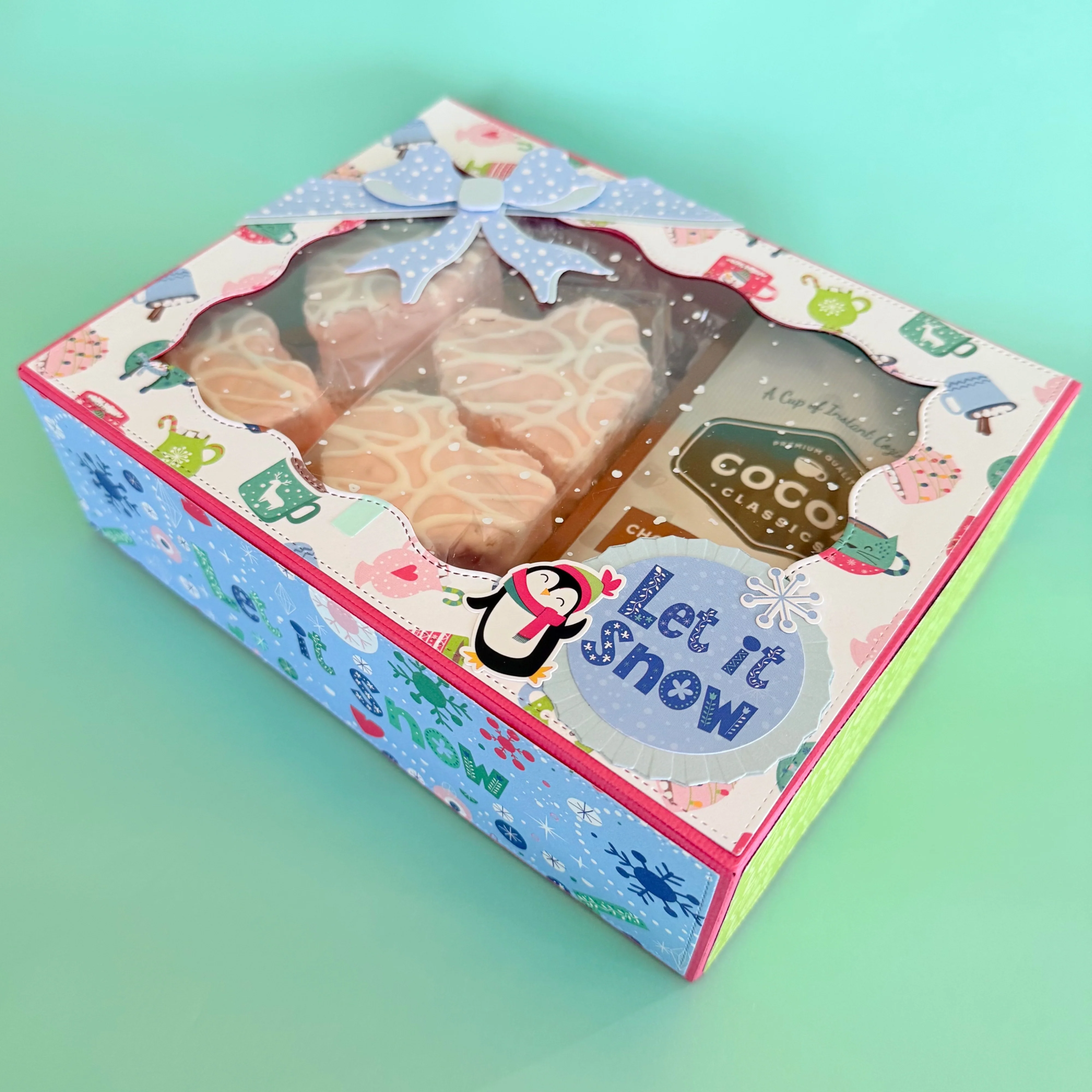 3D Bakery Box - Image 15