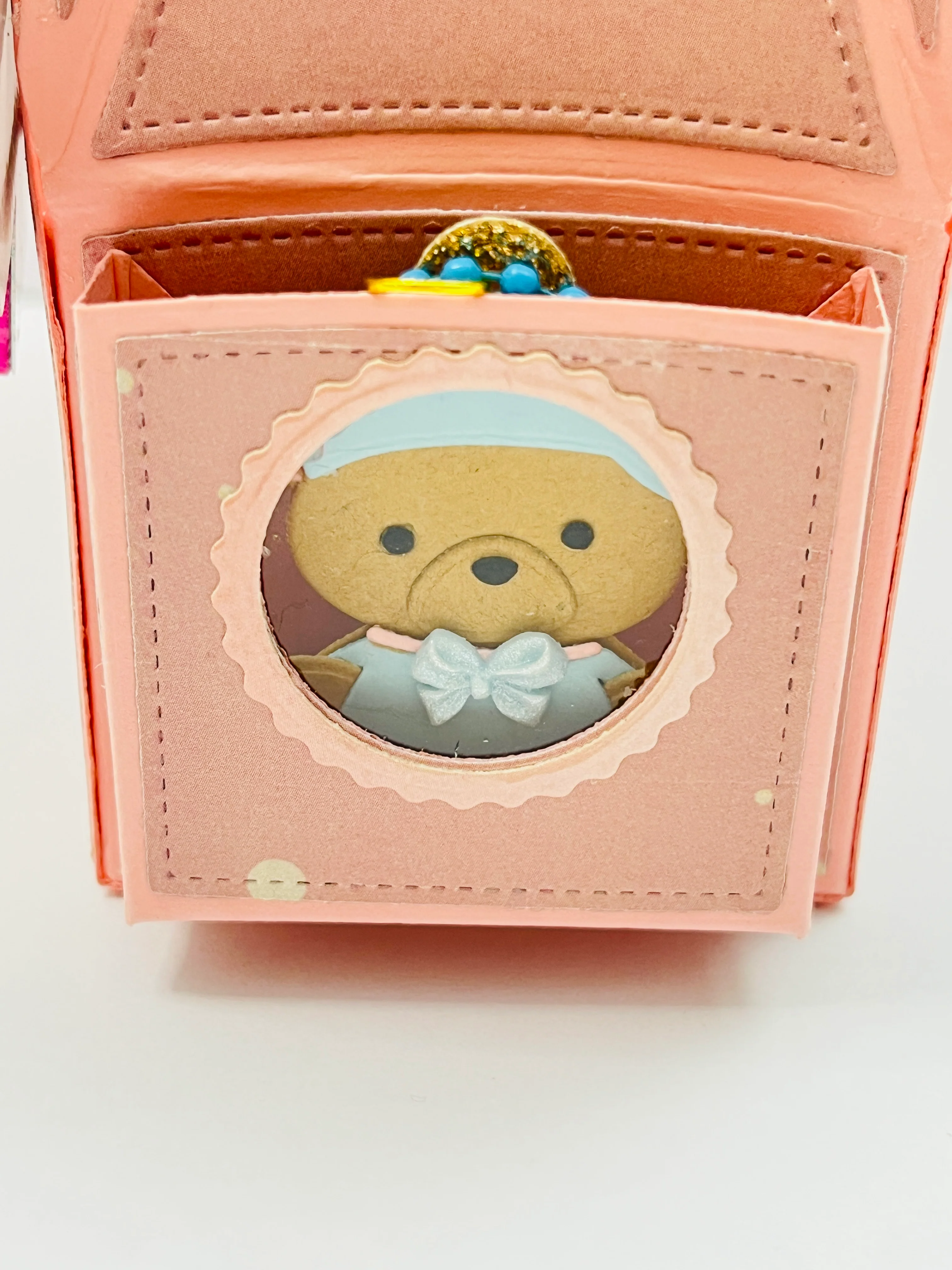 3D Bow Gift Bag - Image 26