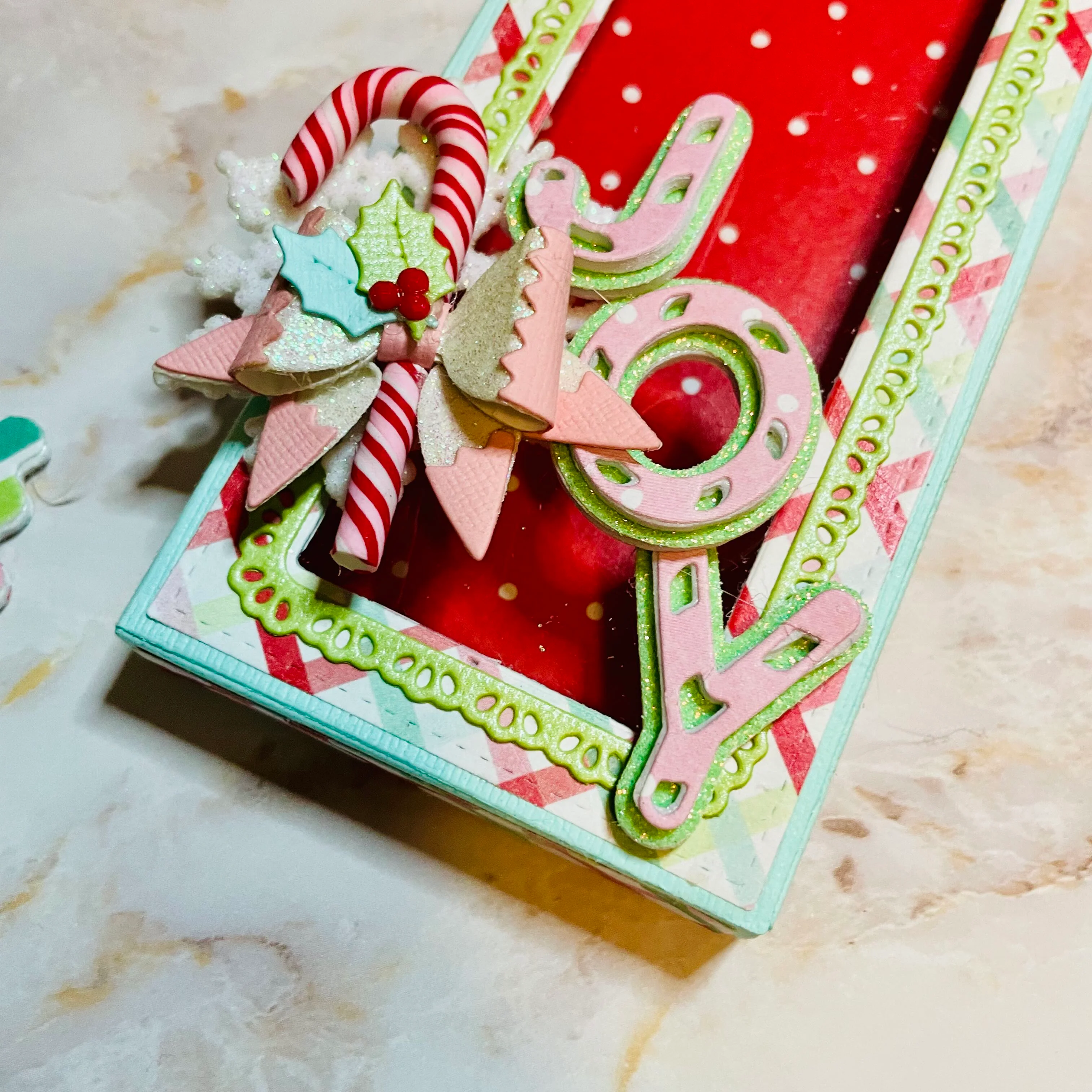 3D Chocolate Gift Box - Image 19