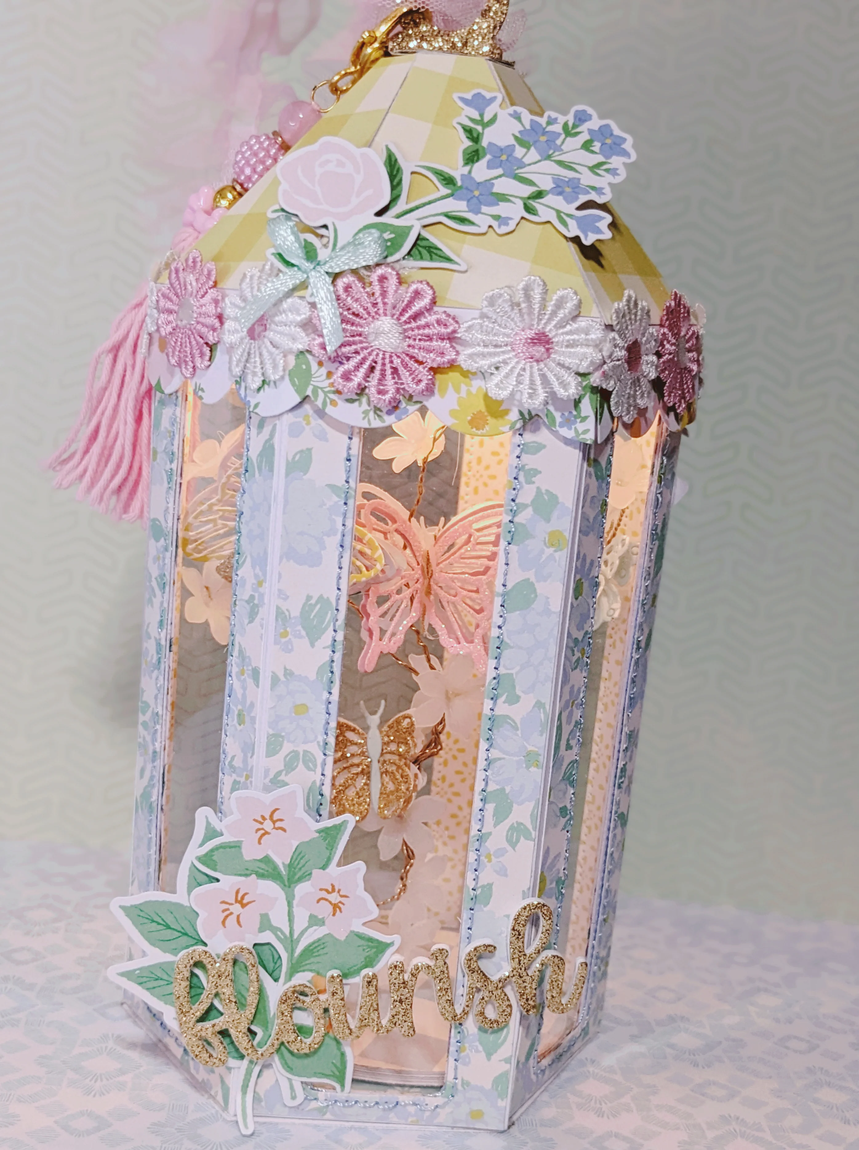 3D Crayon Gift Box - Image 3