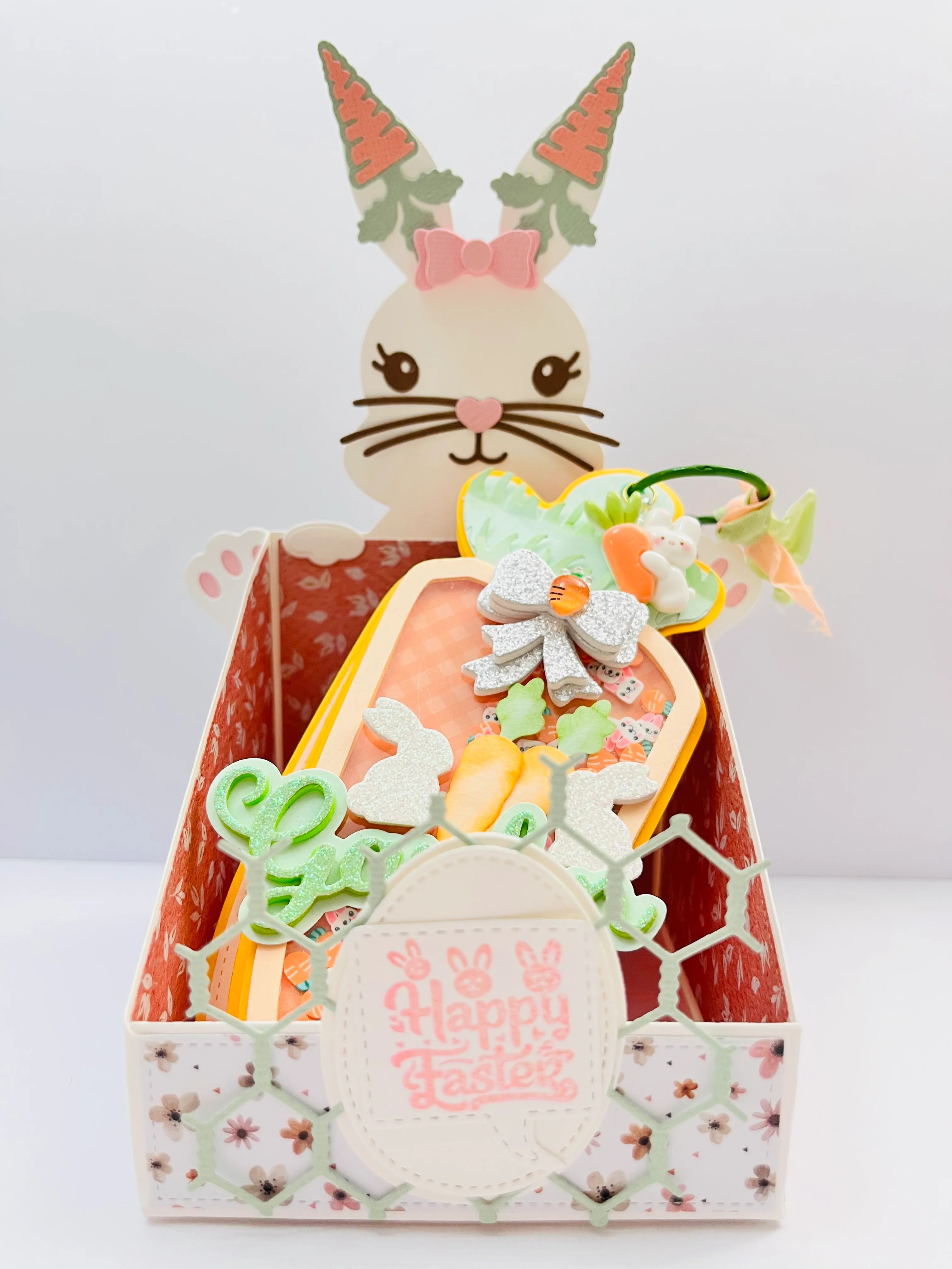 3D Easter Display Box - Image 10