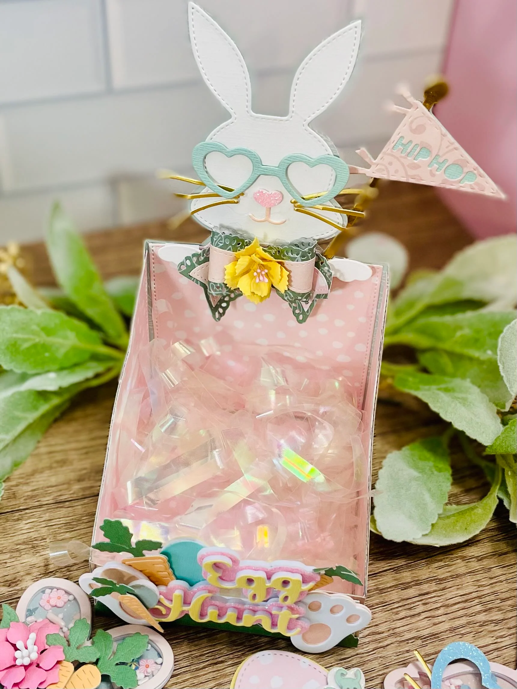 3D Easter Display Box - Image 15