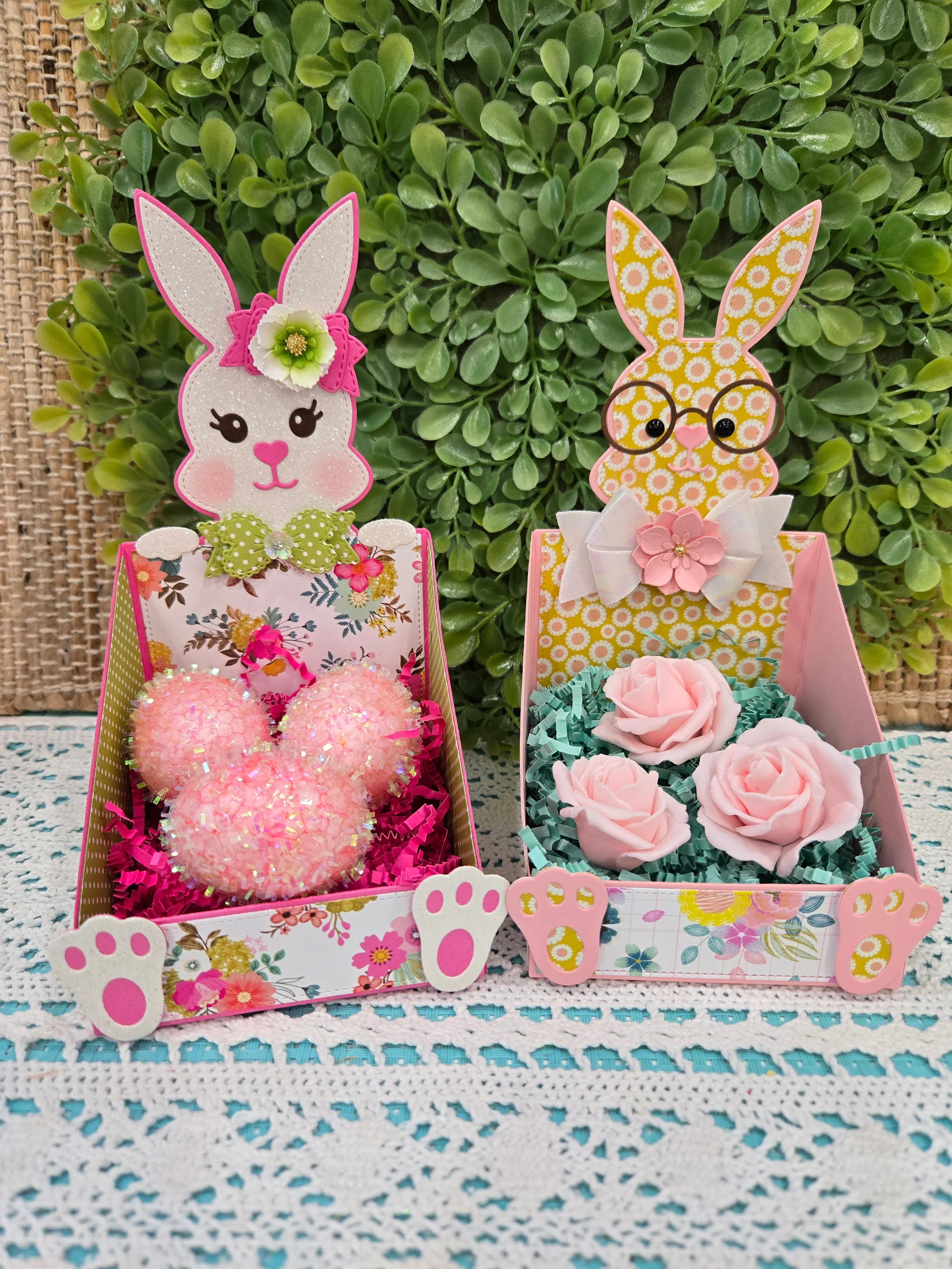 3D Easter Display Box - Image 20