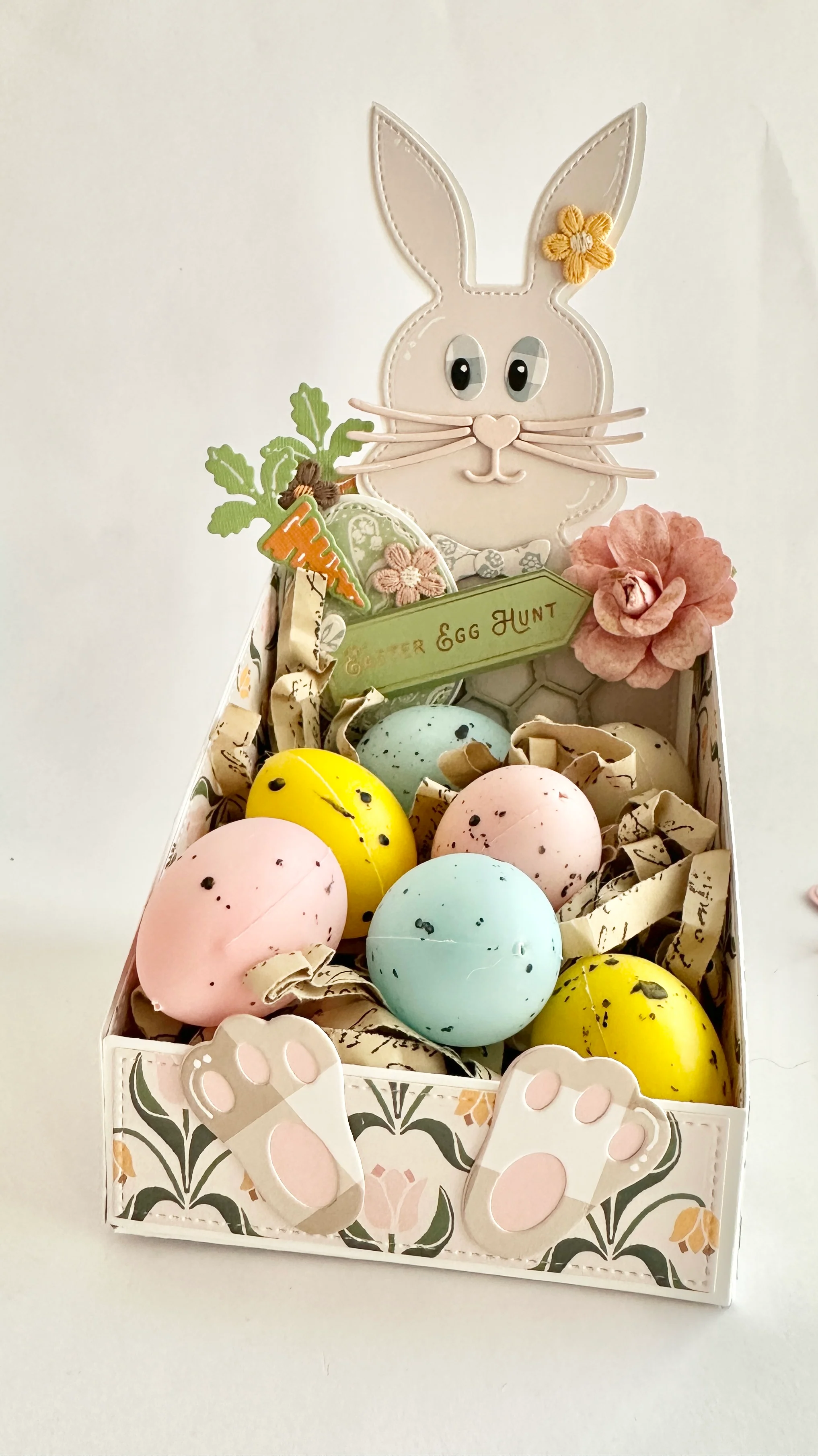 3D Easter Display Box - Image 22