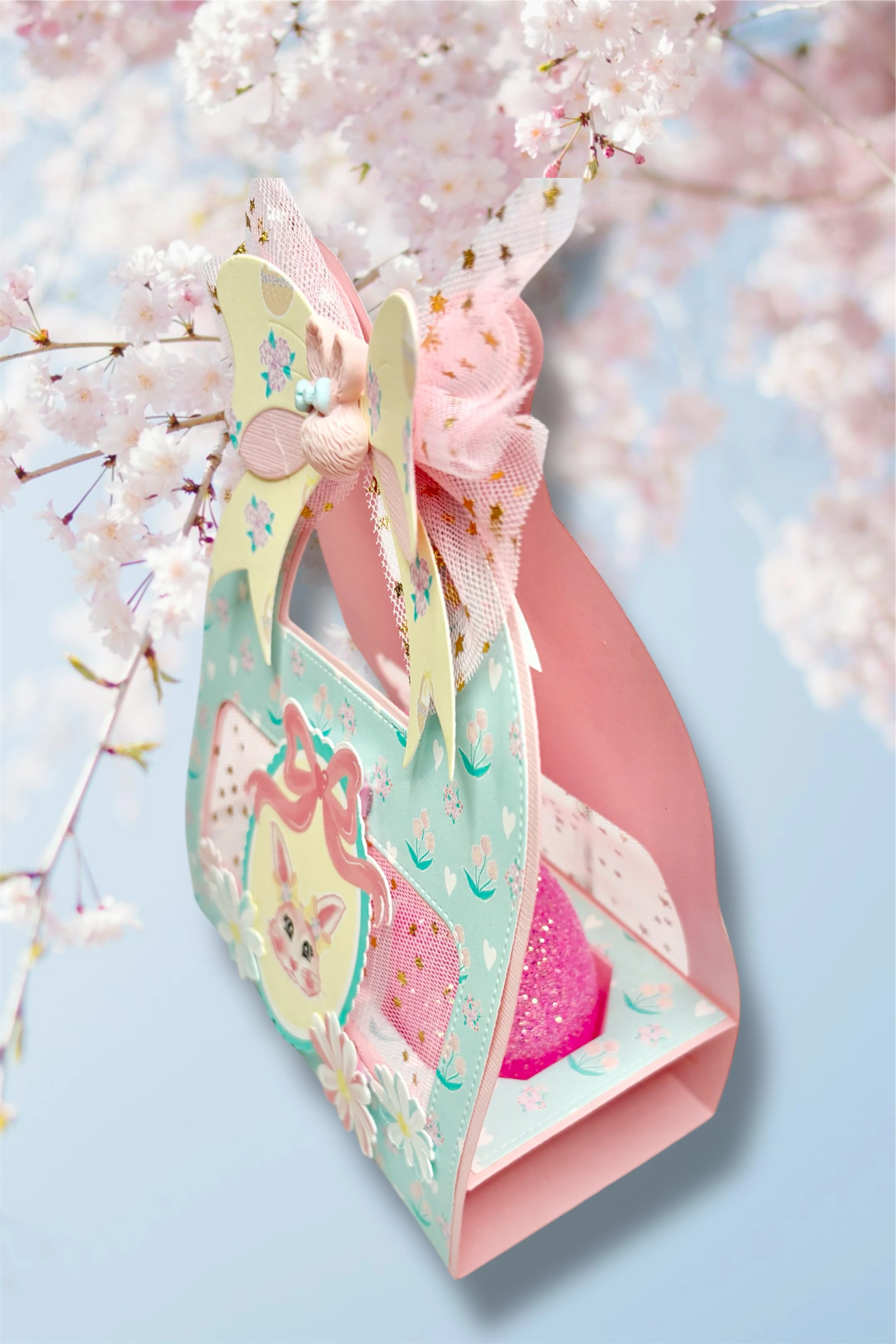 3D Egg Carrier - Image 20