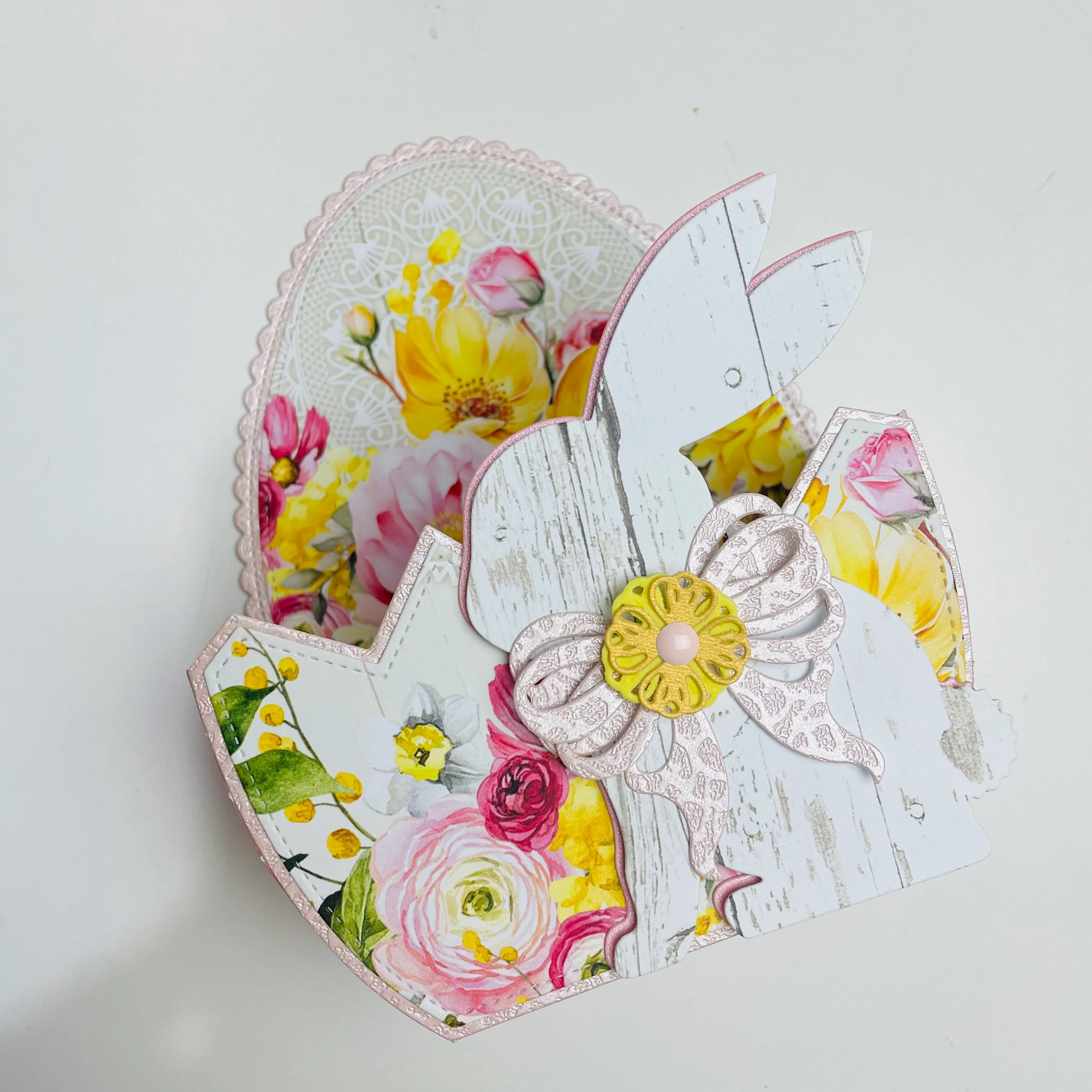 3D Egg Pocket - Image 19