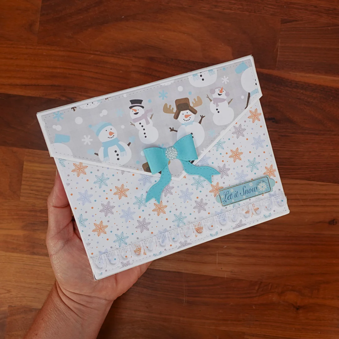 3D Envelope Box - A2 Cards & Envelopes - Image 10