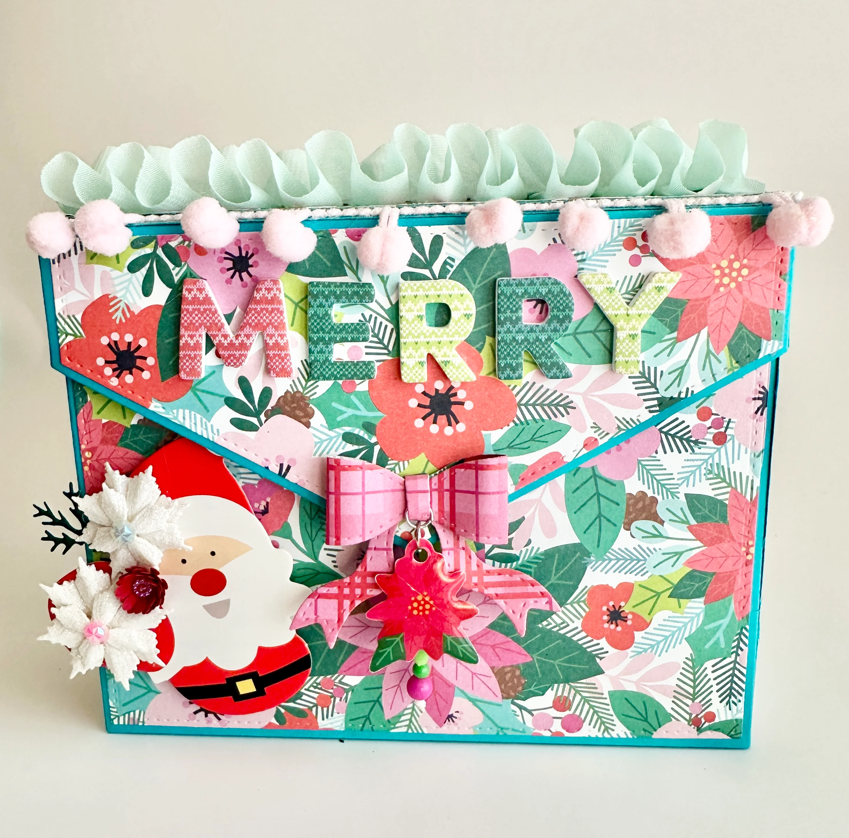 3D Envelope Box - A2 Cards & Envelopes - Image 25