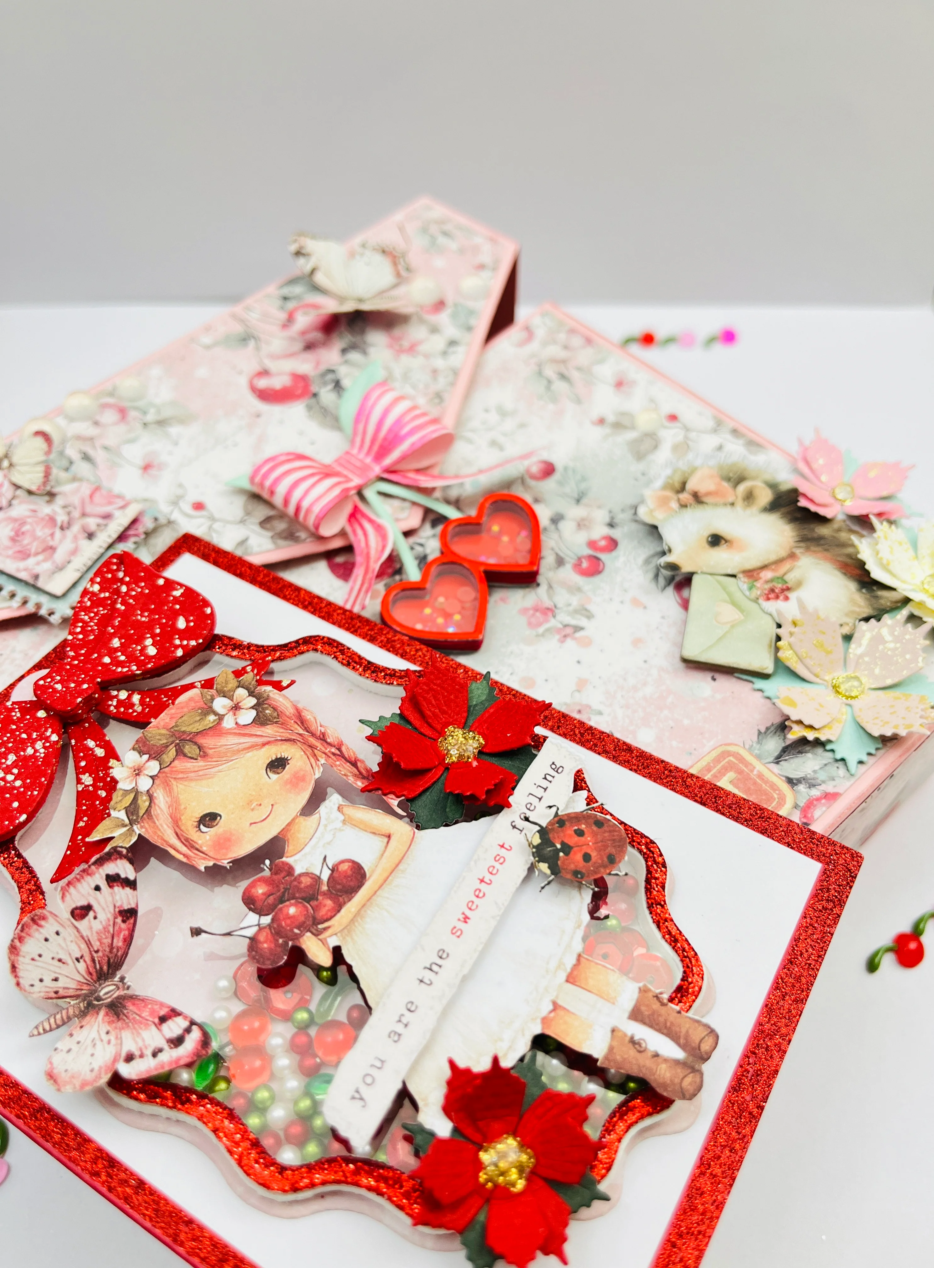 3D Envelope Box - A2 Cards & Envelopes - Image 29