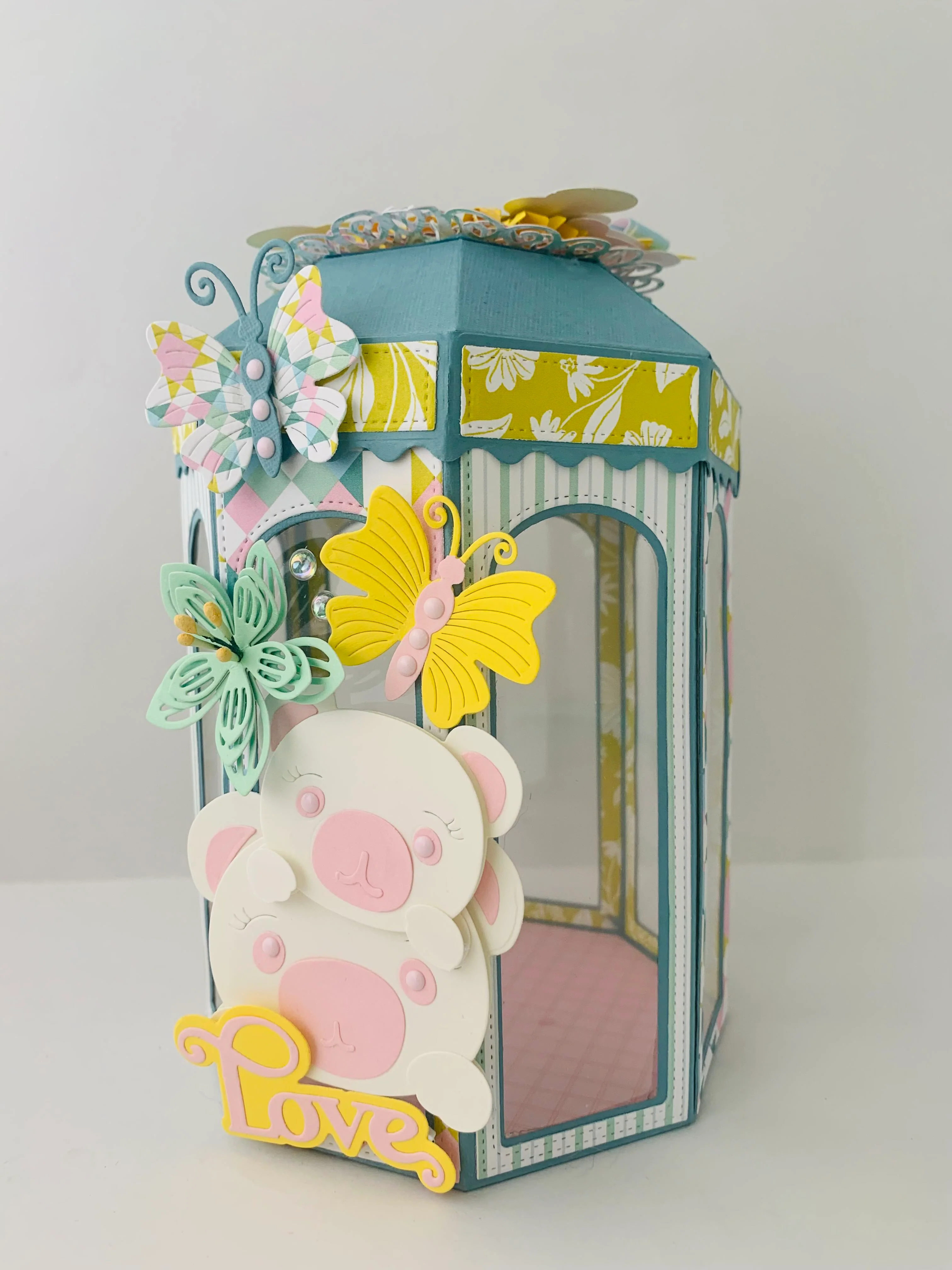 3D Fairytale Gift Box - Image 9