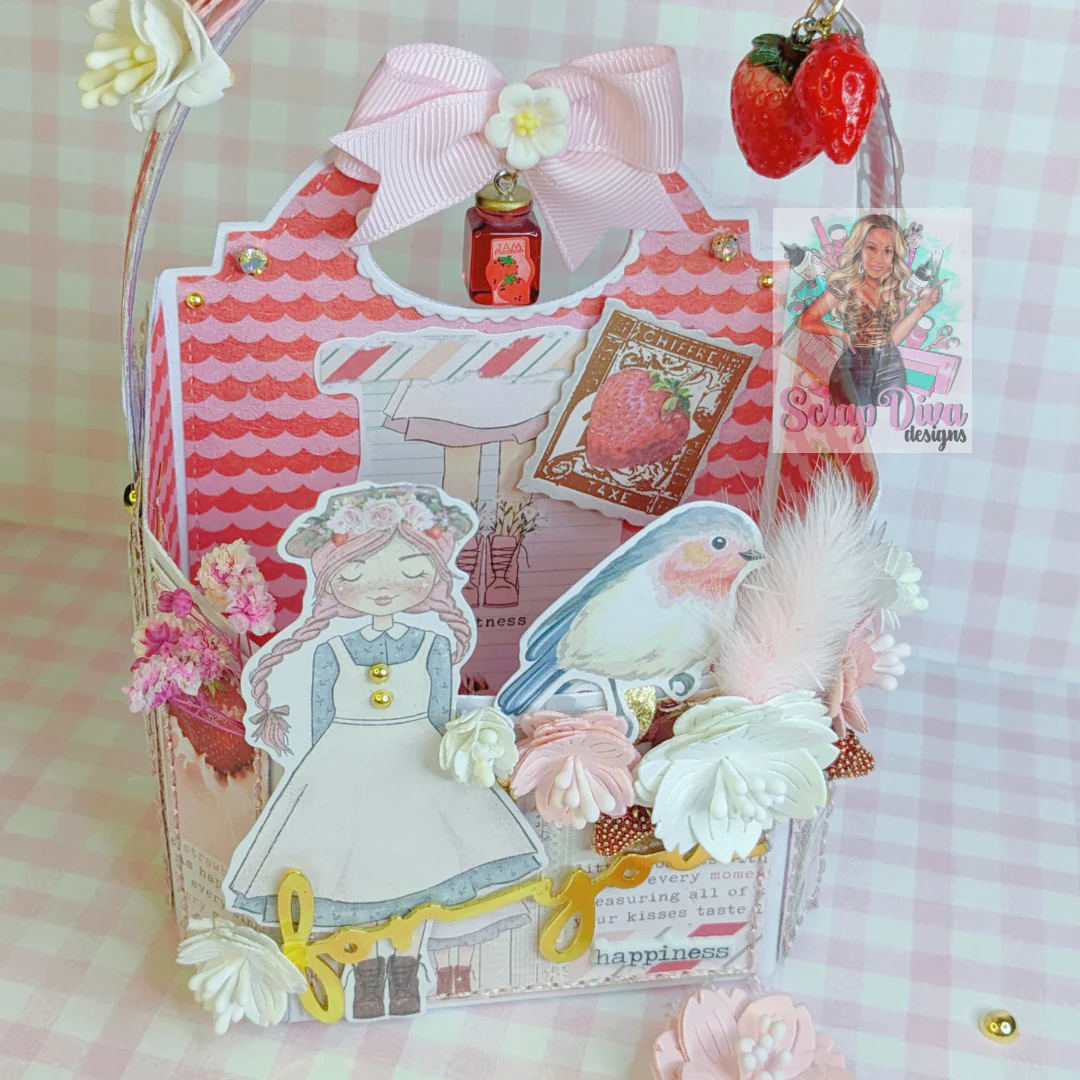 3D Gift Box - Image 16