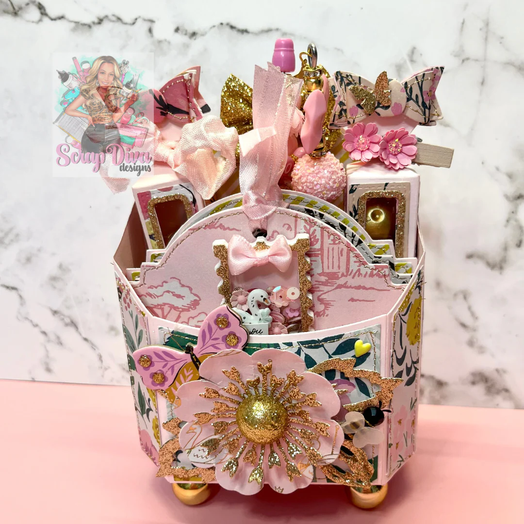 3D Gift Box - Image 28