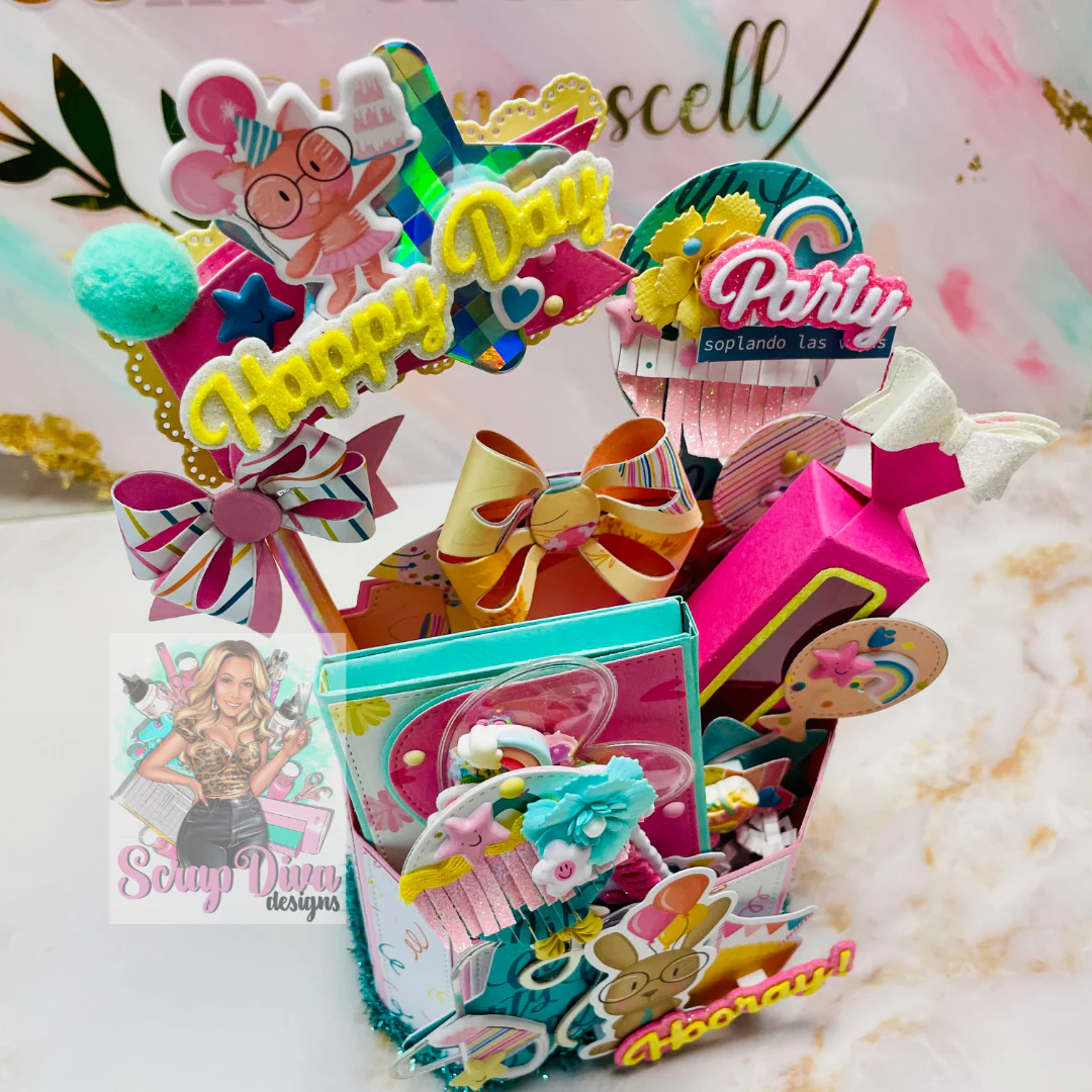 3D Gift Box - Image 29