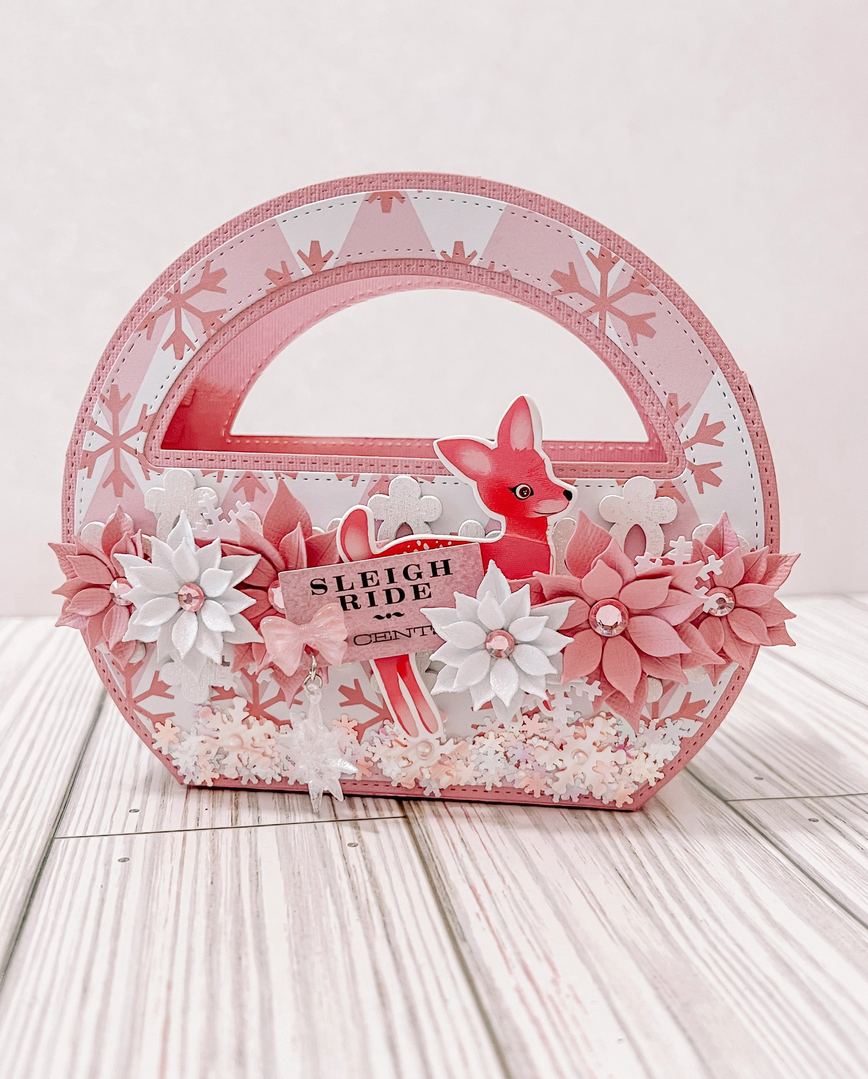 3D Gift Purse - Image 19