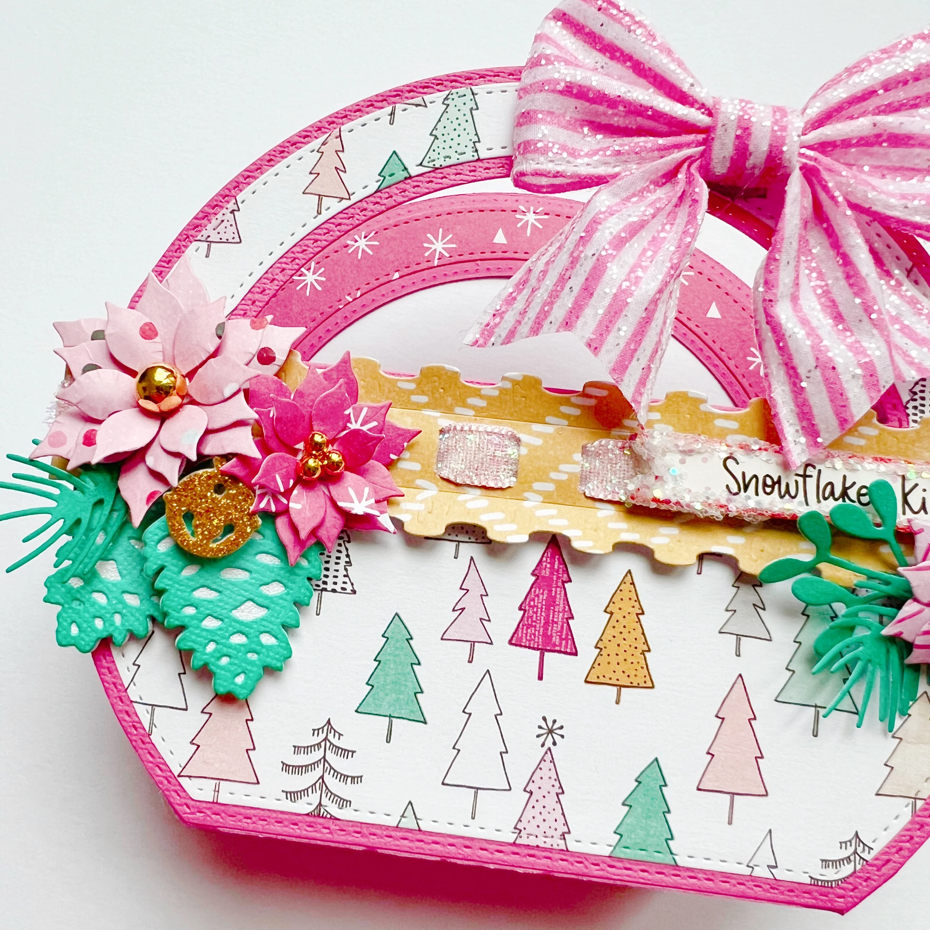 3D Gift Purse - Image 23