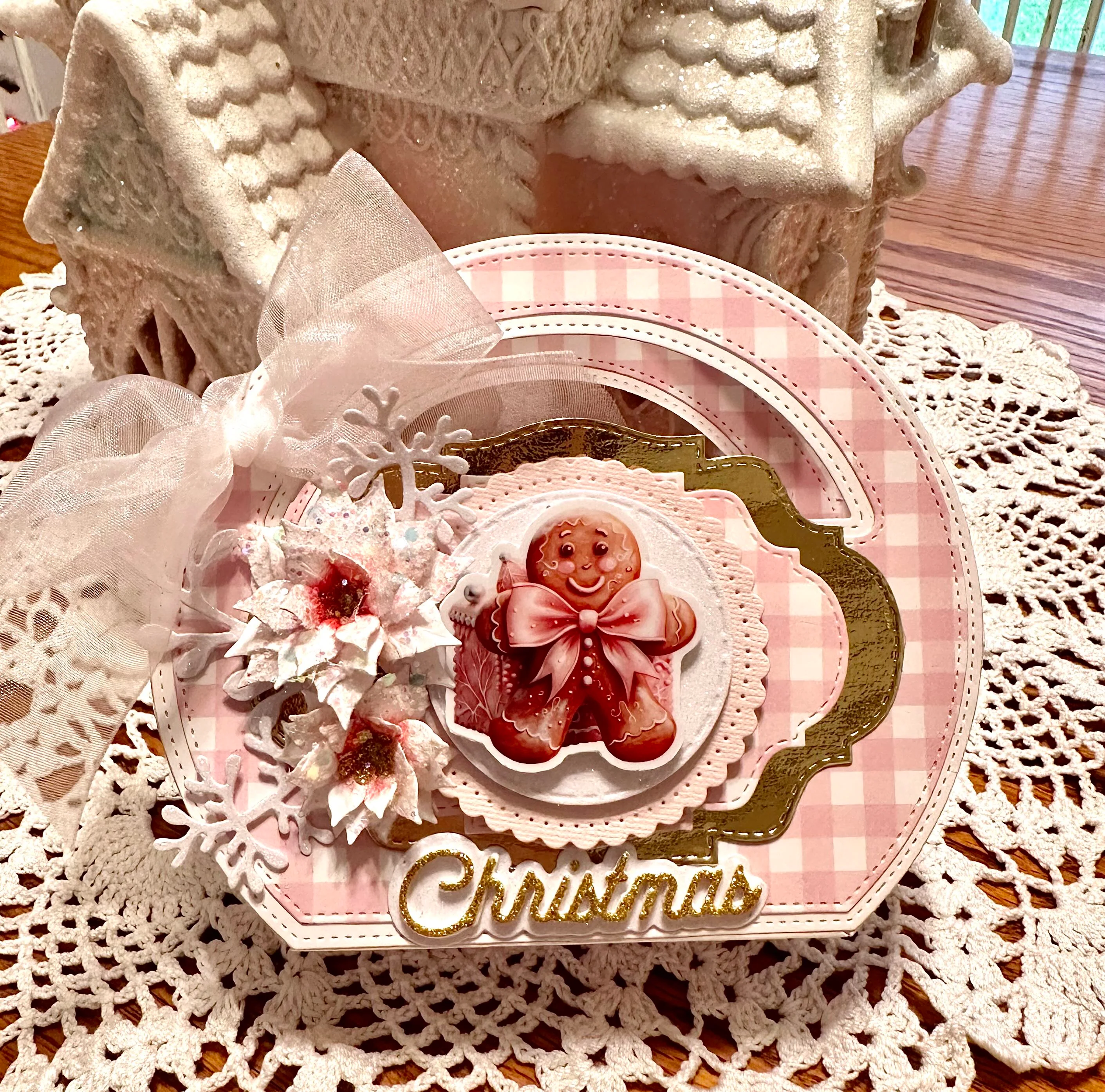 3D Gift Purse - Image 6