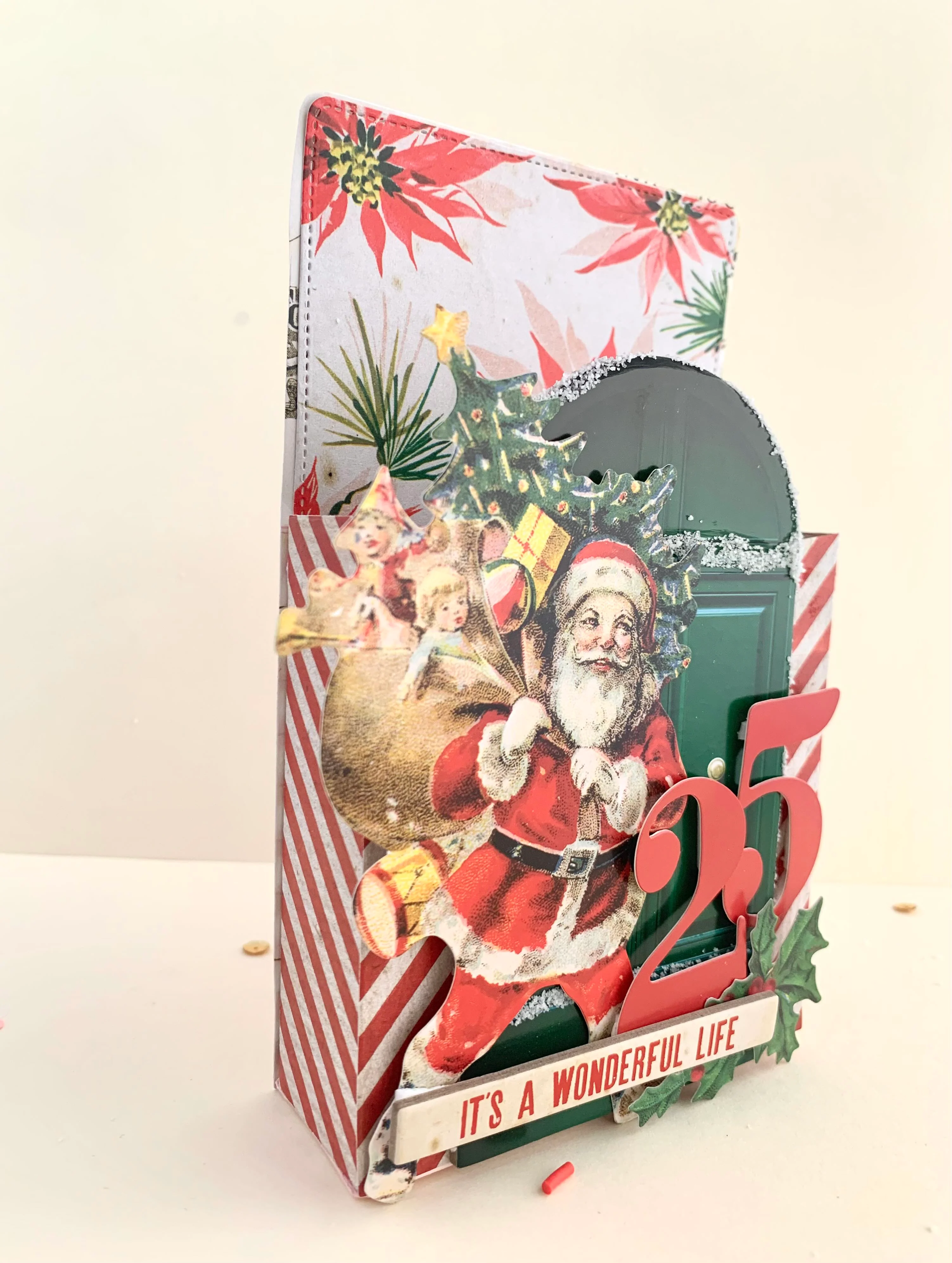 3D Hot Cocoa Gift Pouch - Image 13