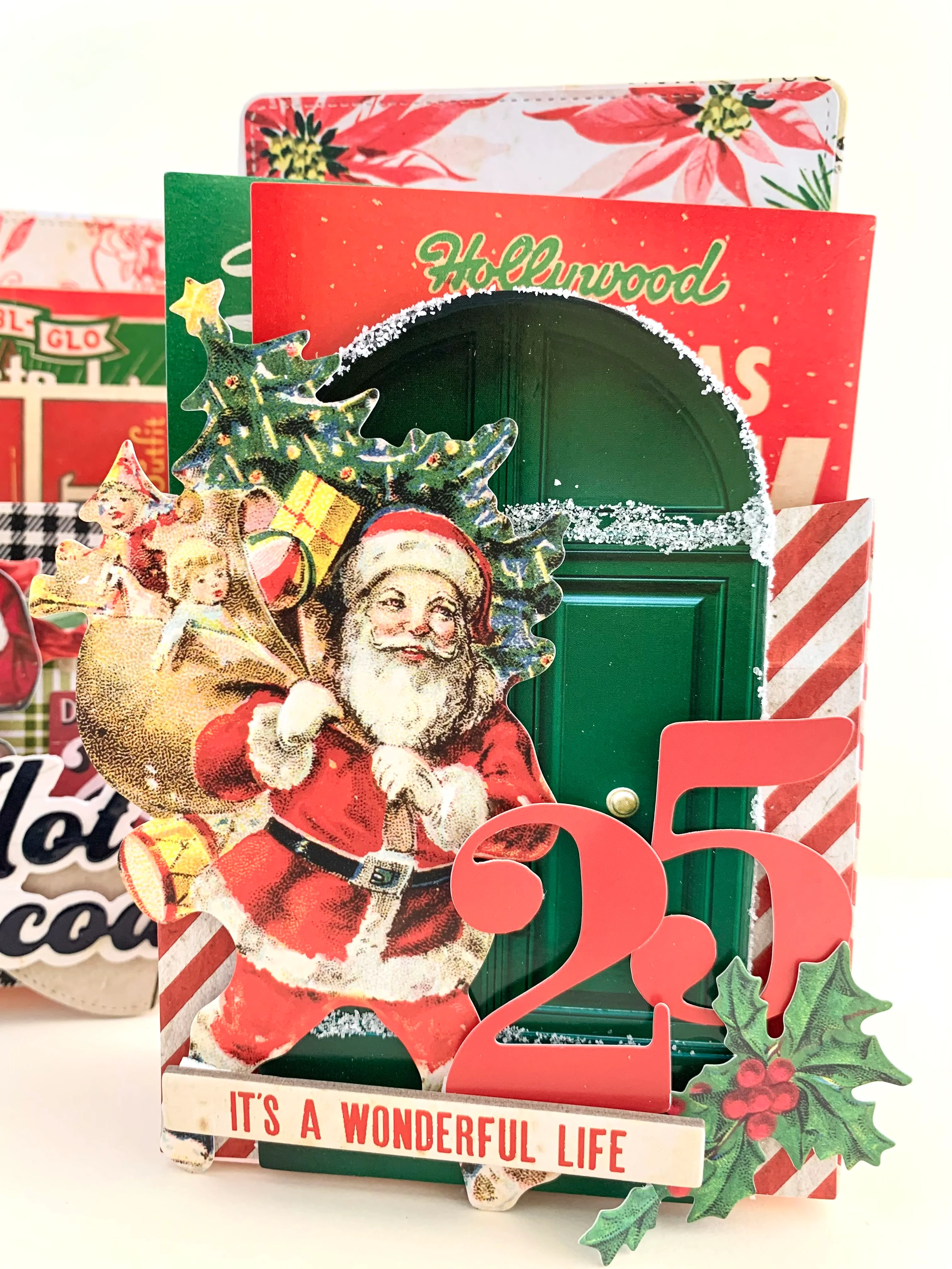 3D Hot Cocoa Gift Pouch - Image 16
