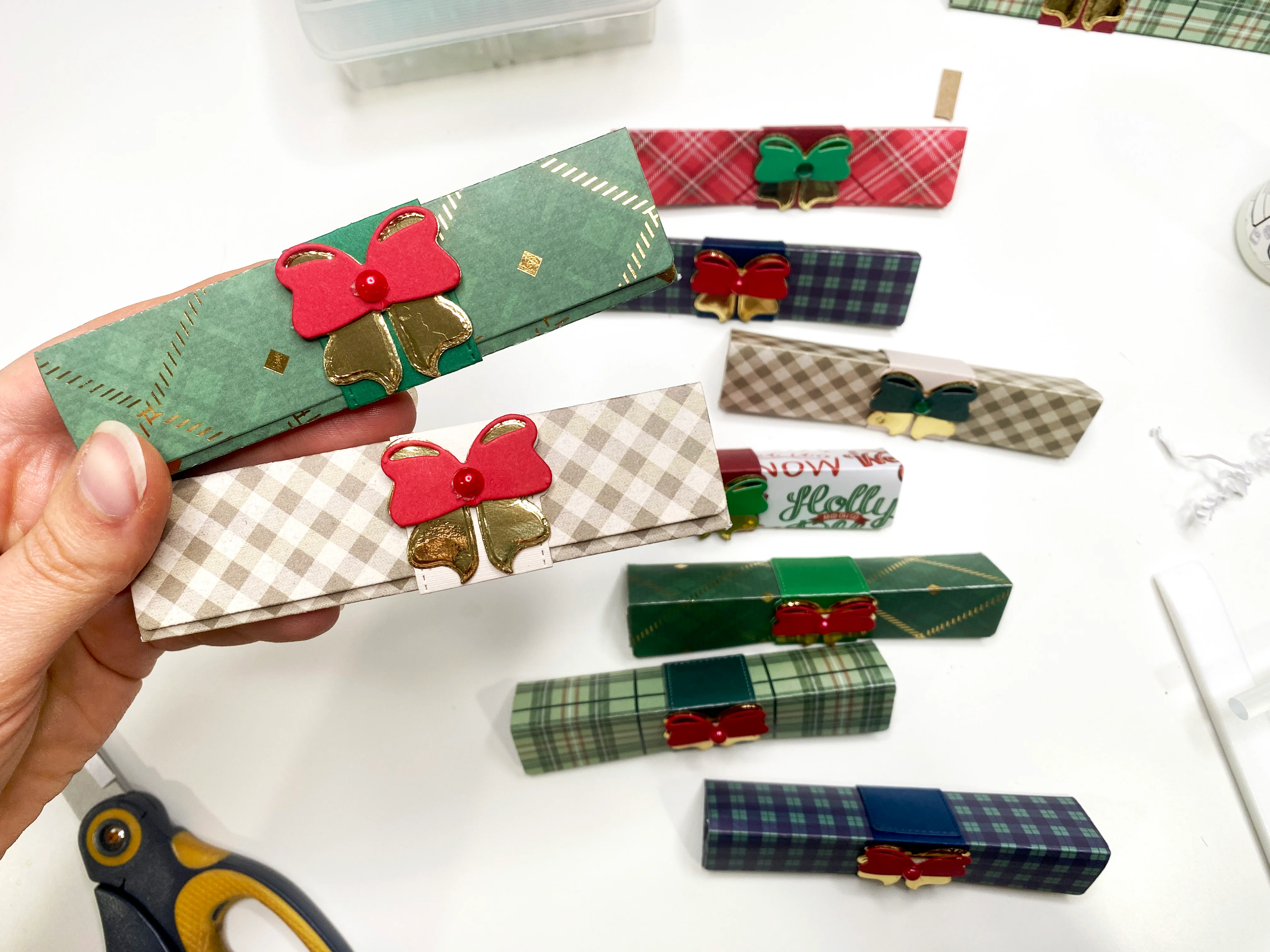 3D Kisses Box - Image 2