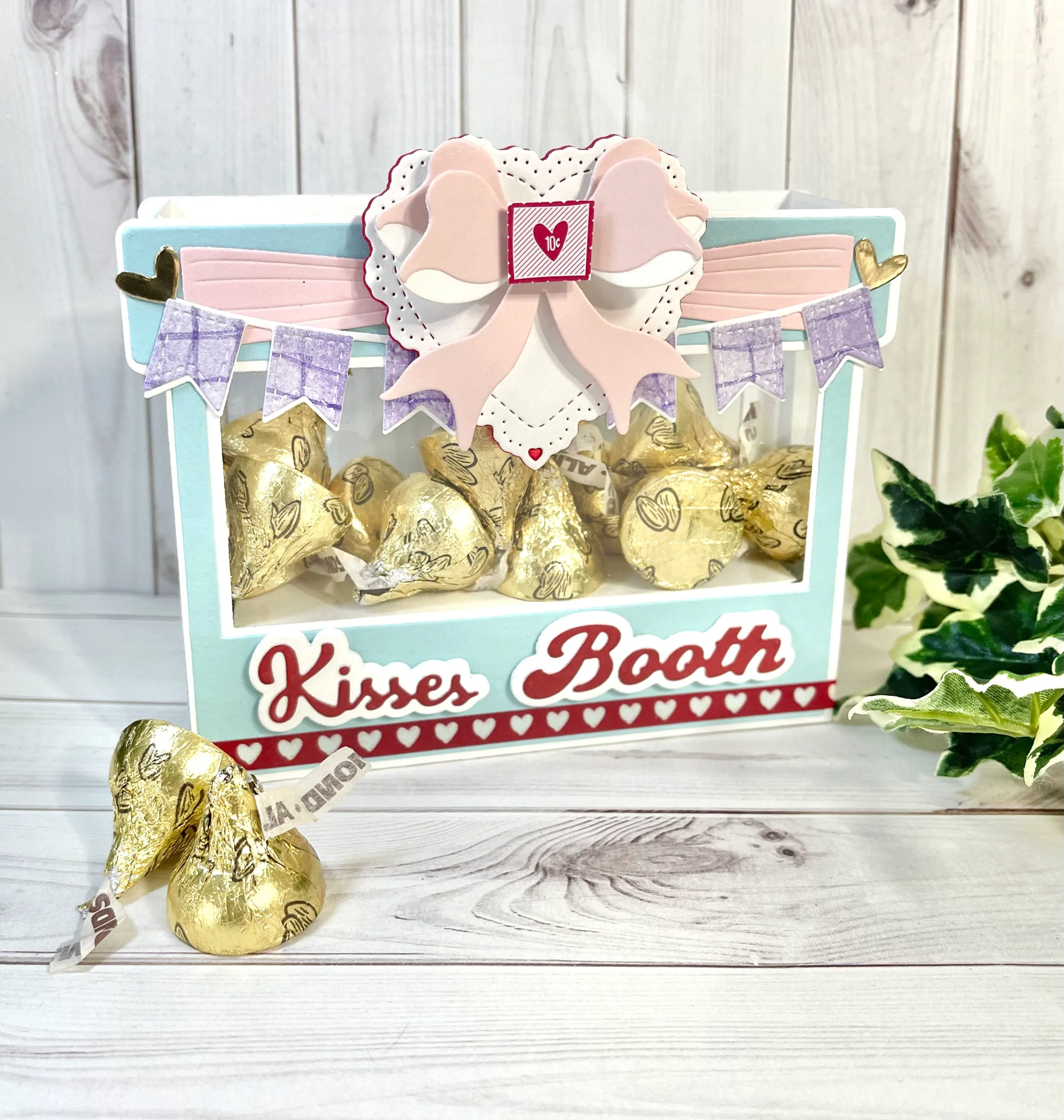 3D Kissing Booth - Image 12