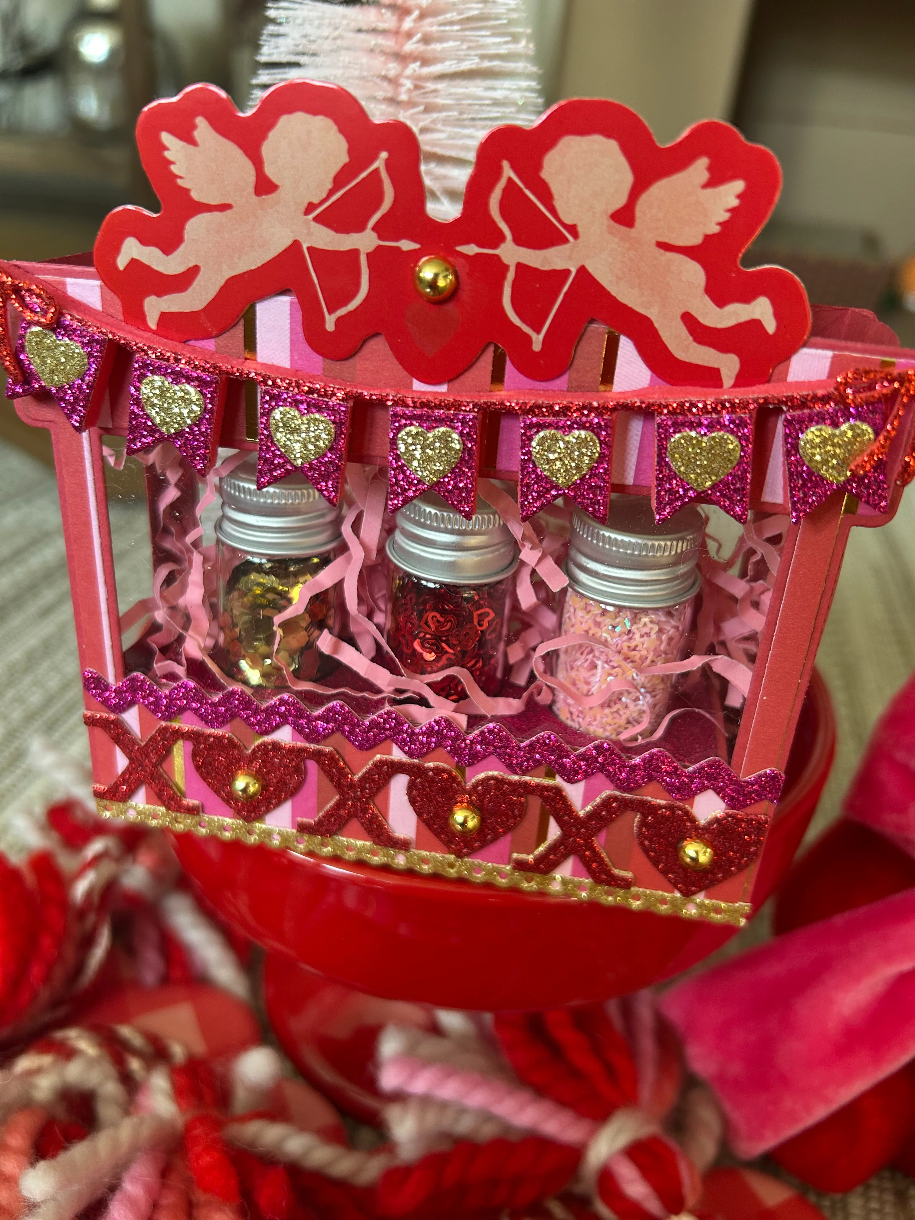 3D Kissing Booth - Image 18