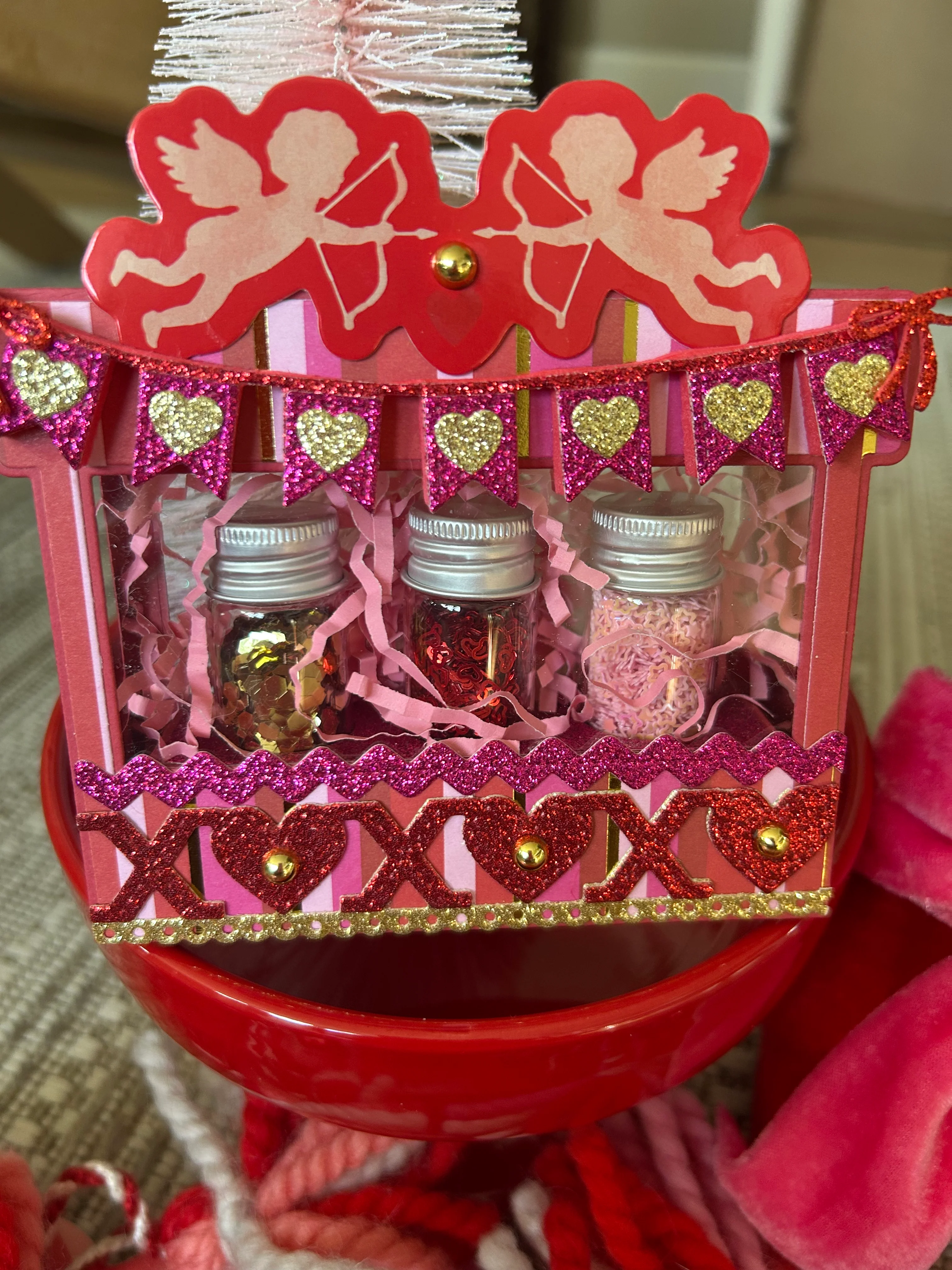 3D Kissing Booth - Image 6