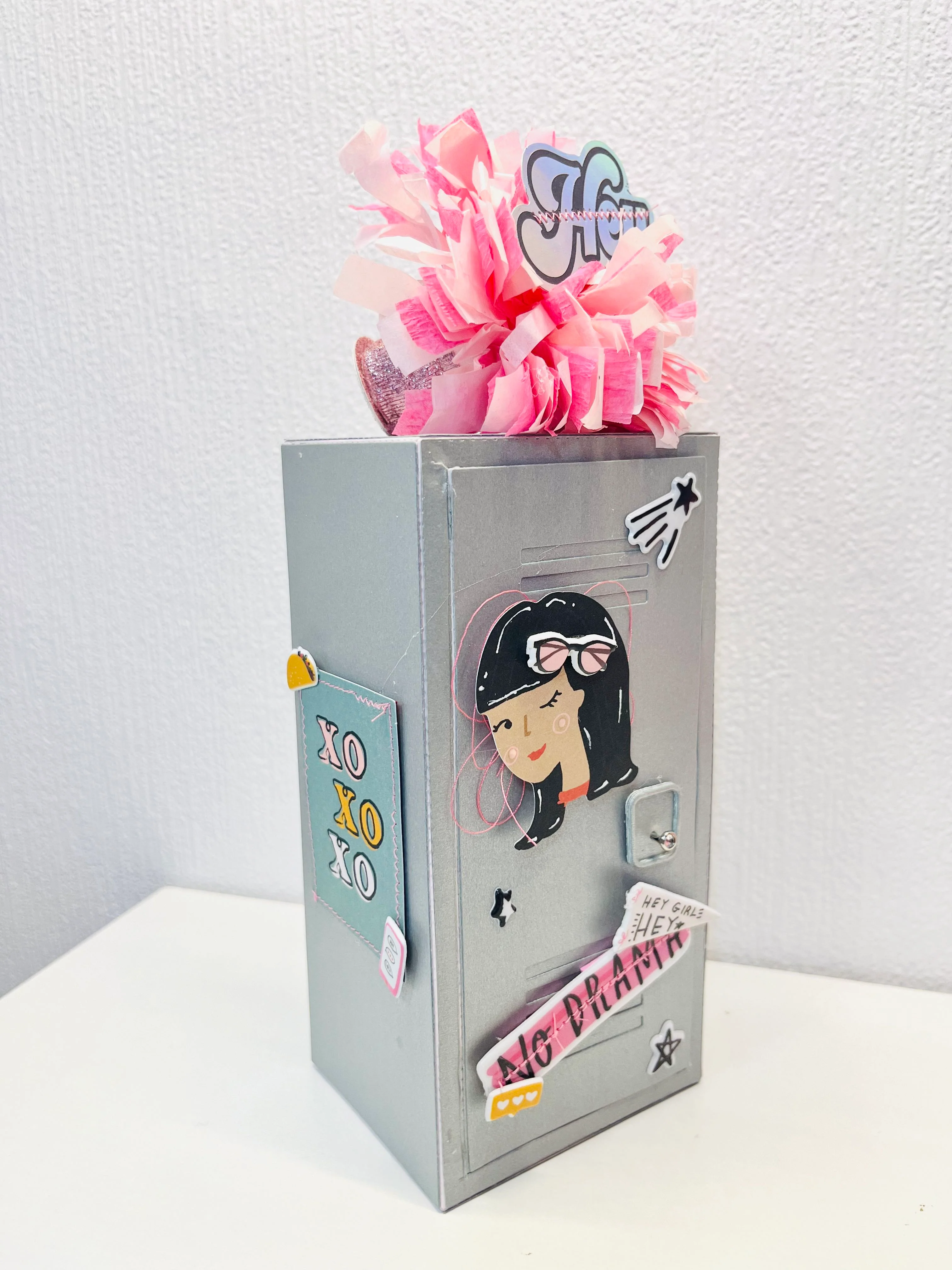 3D Locker - Image 19