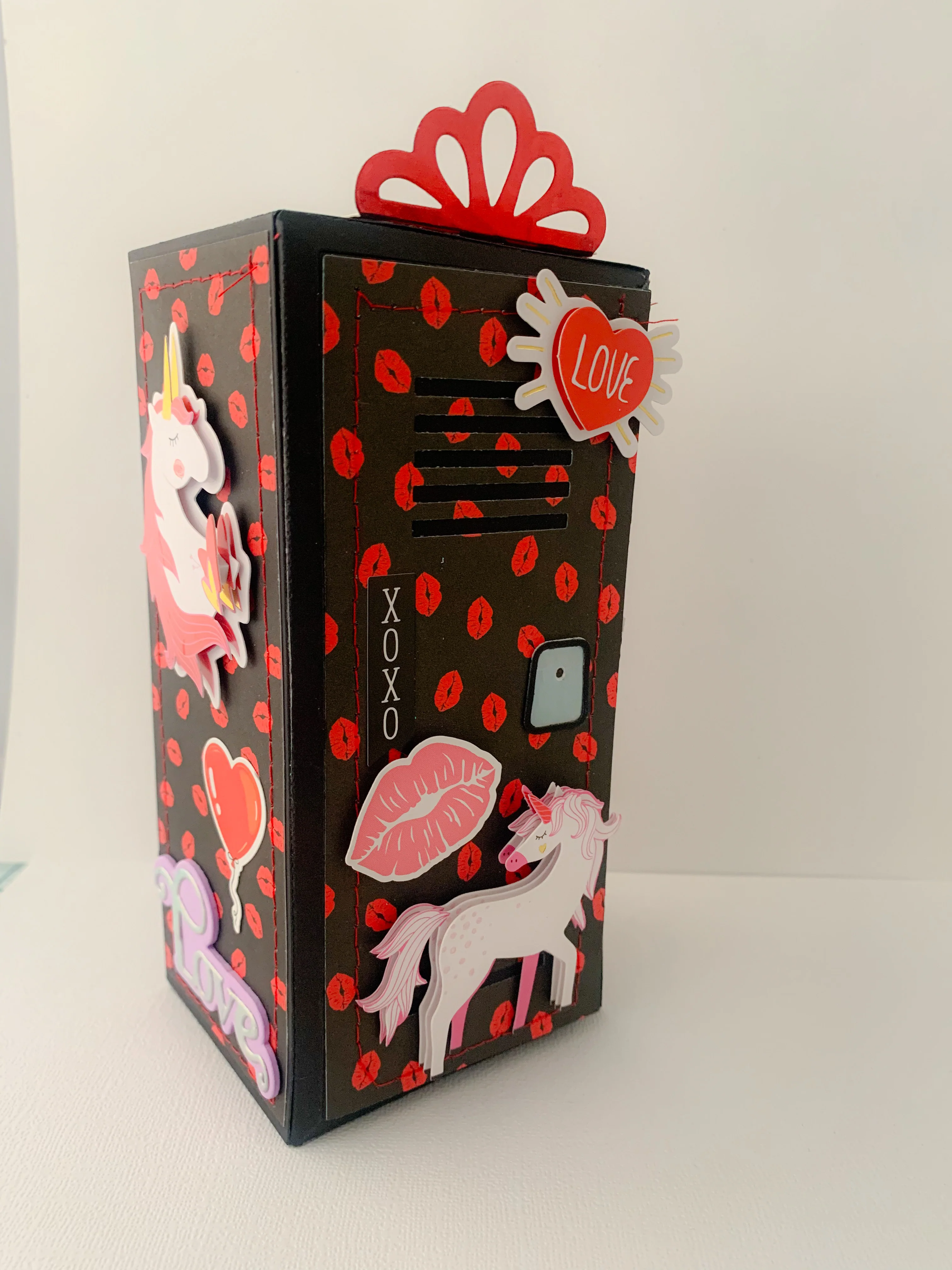 3D Locker - Image 24