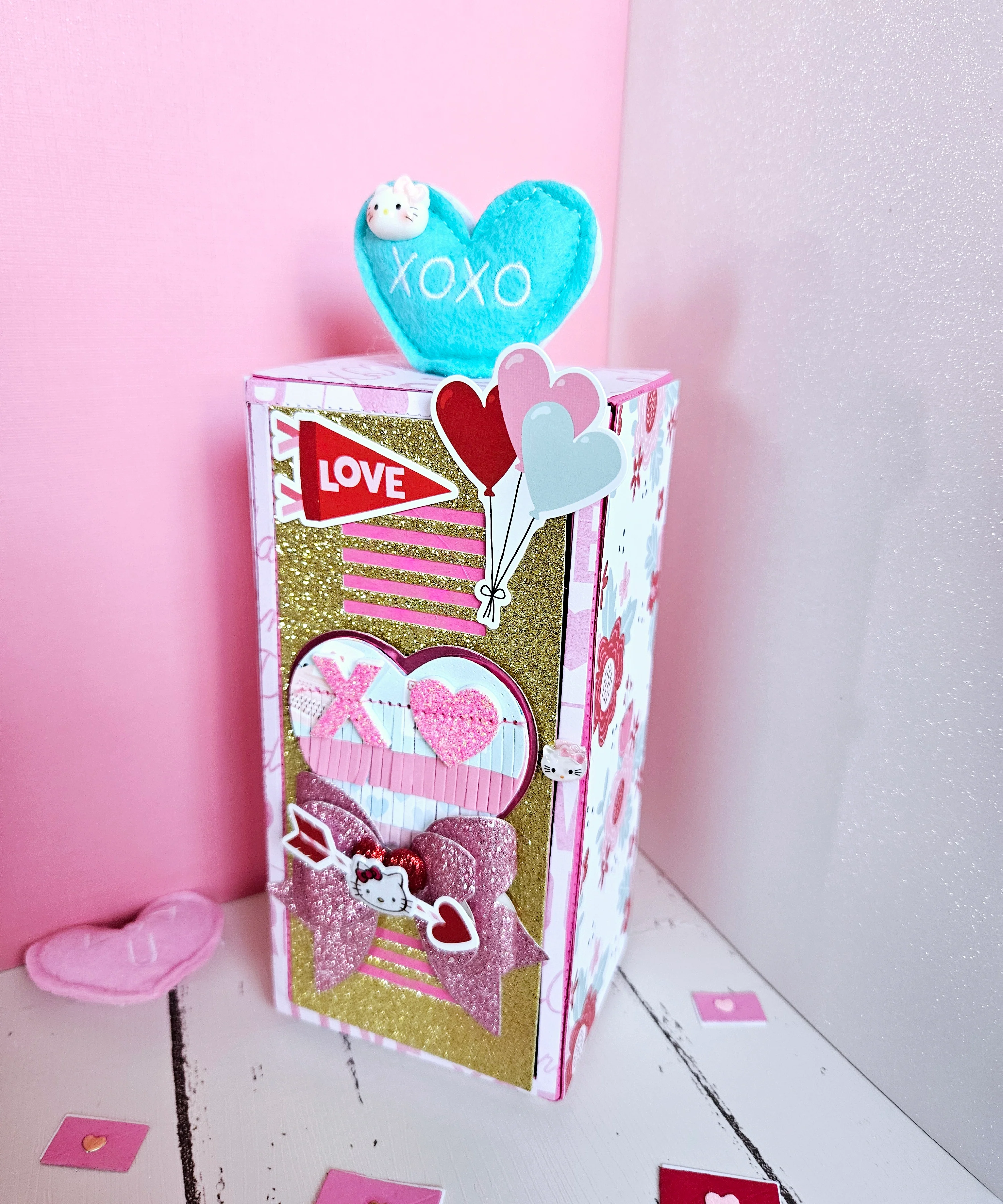 3D Locker - Image 39