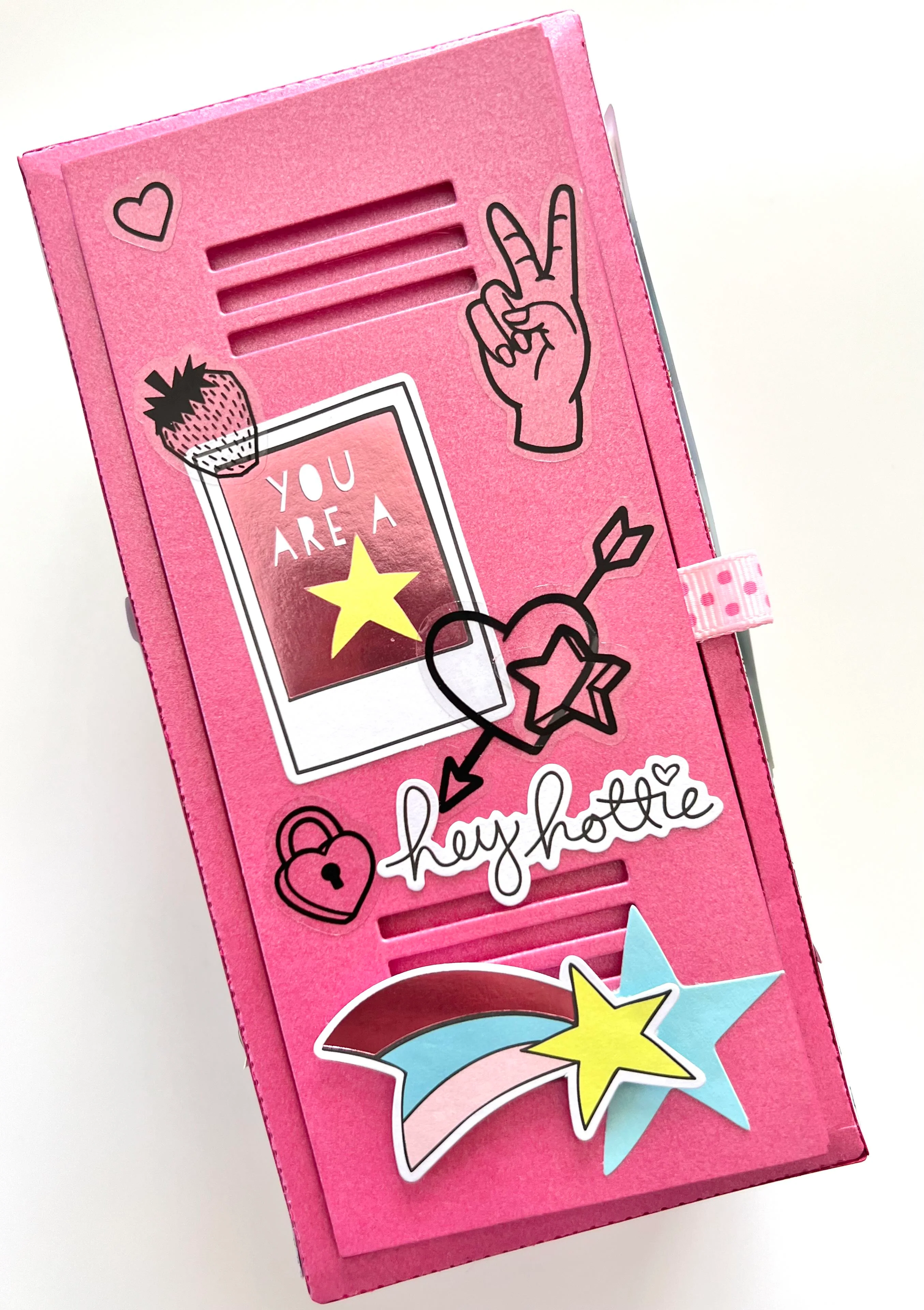 3D Locker - Image 6