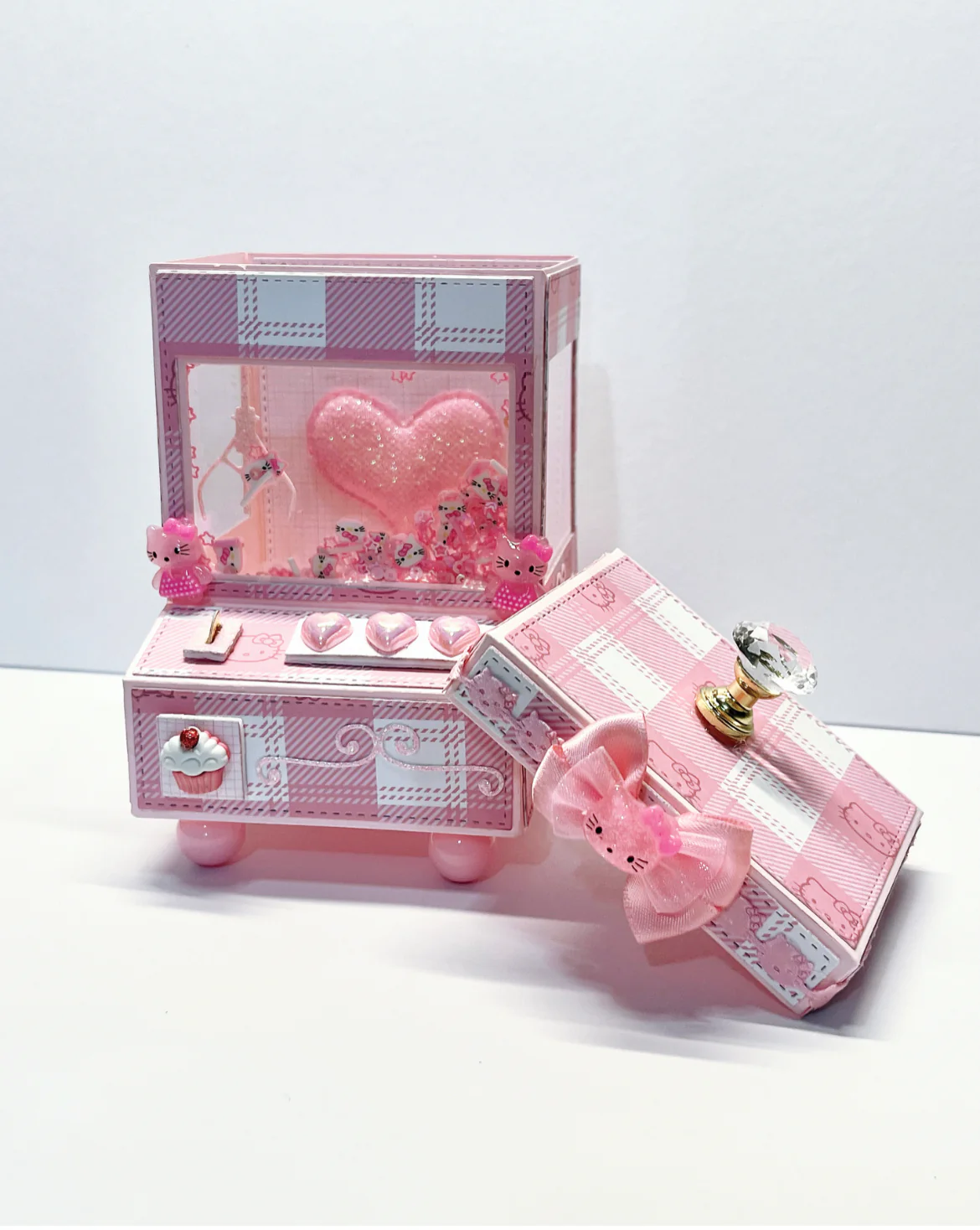 3D Mini Claw Machine - Image 14