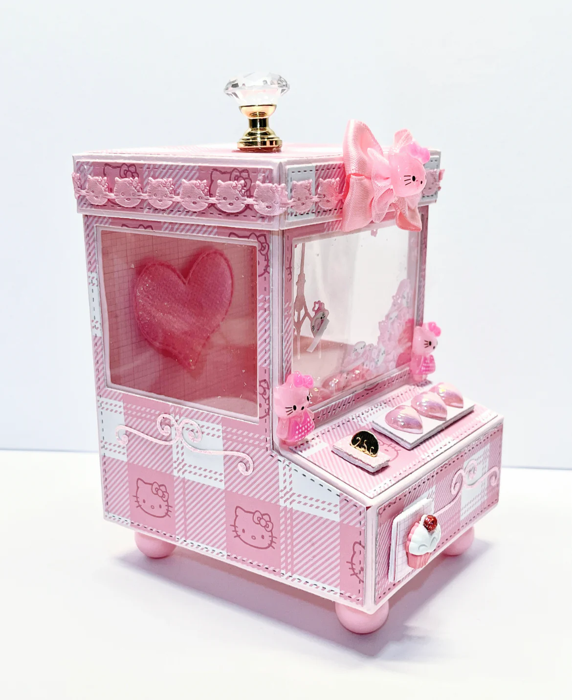 3D Mini Claw Machine - Image 15