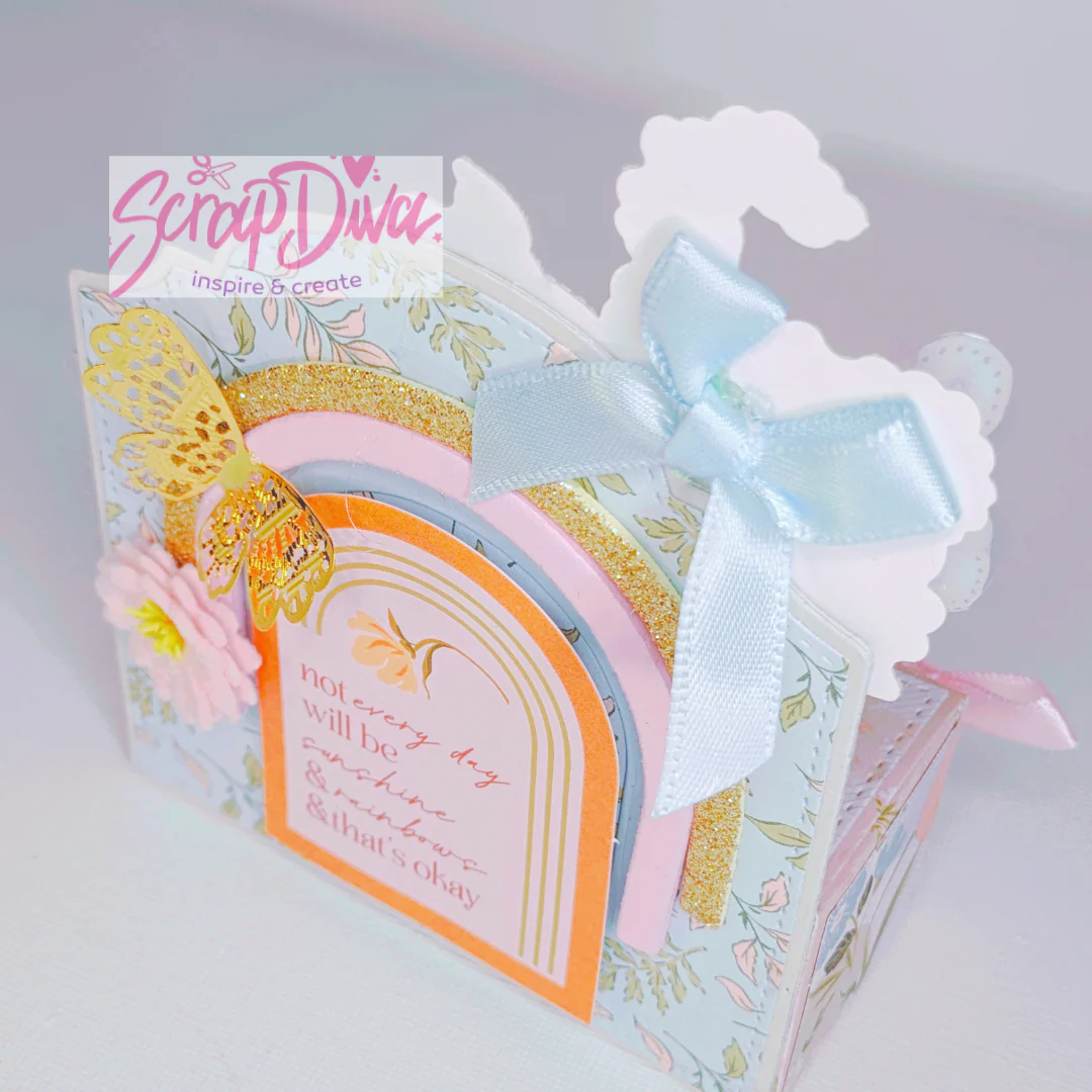 3D Mini Vials Gift Box - Image 23