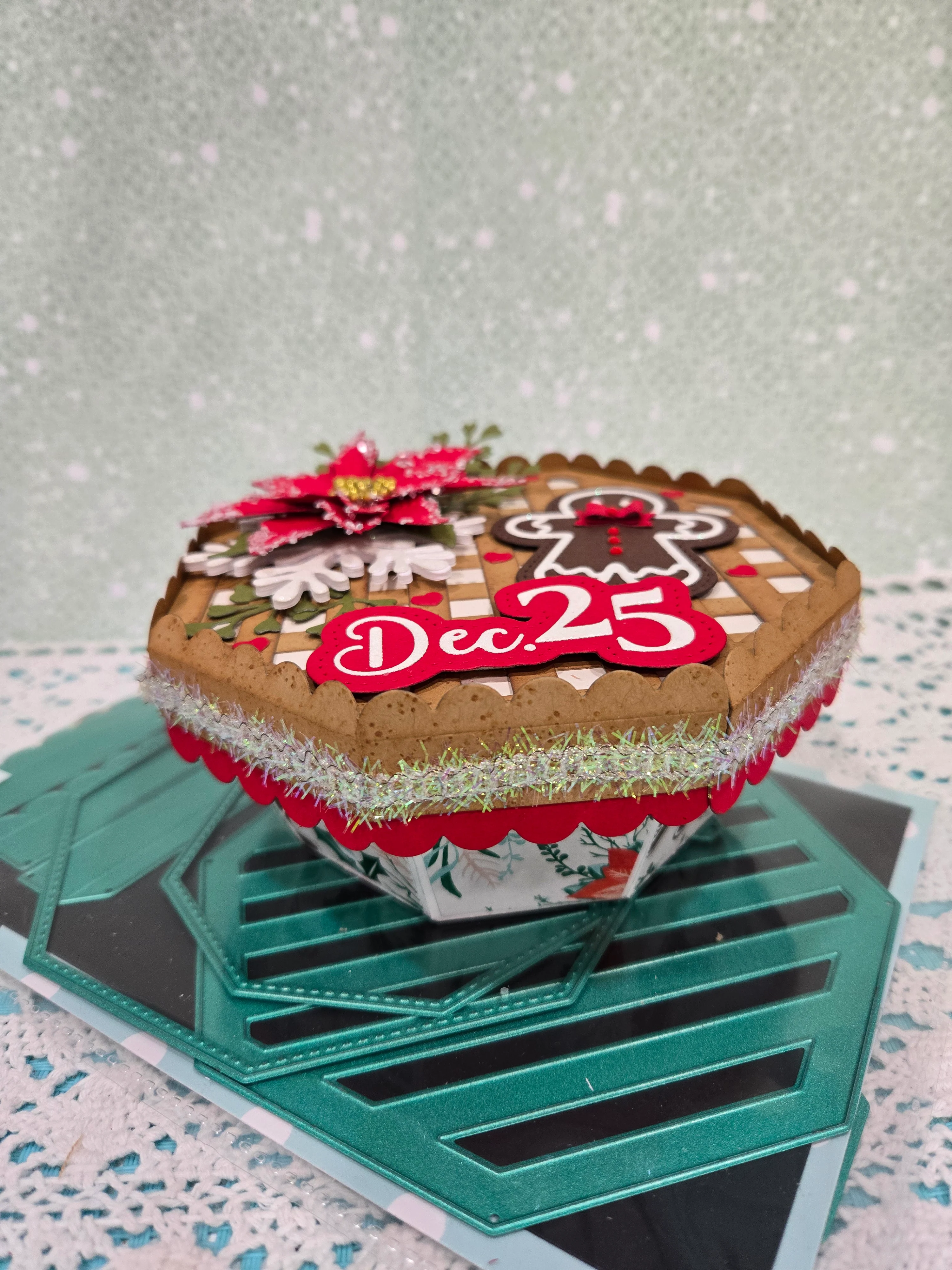 3D Pie Gift Box - Image 22
