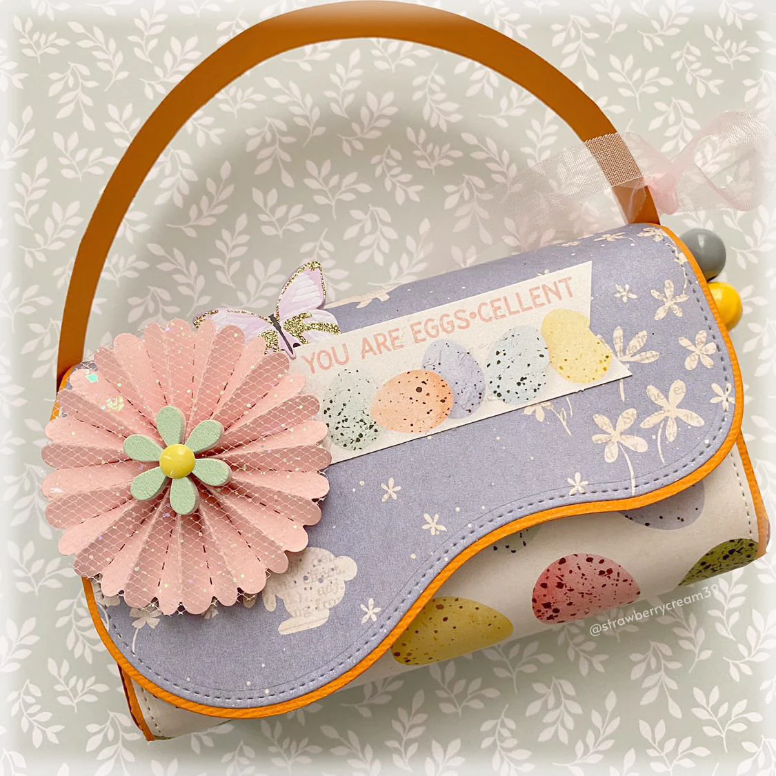 3D Purse - Image 5