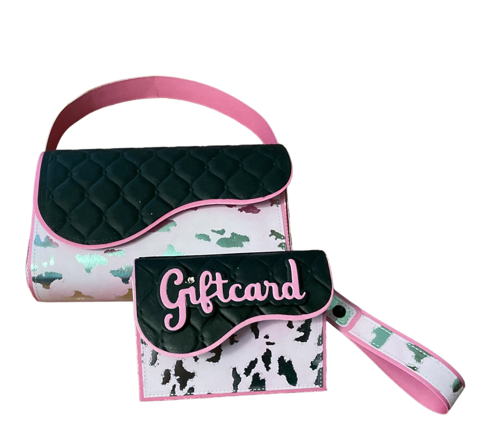 3D Purse - Image 9