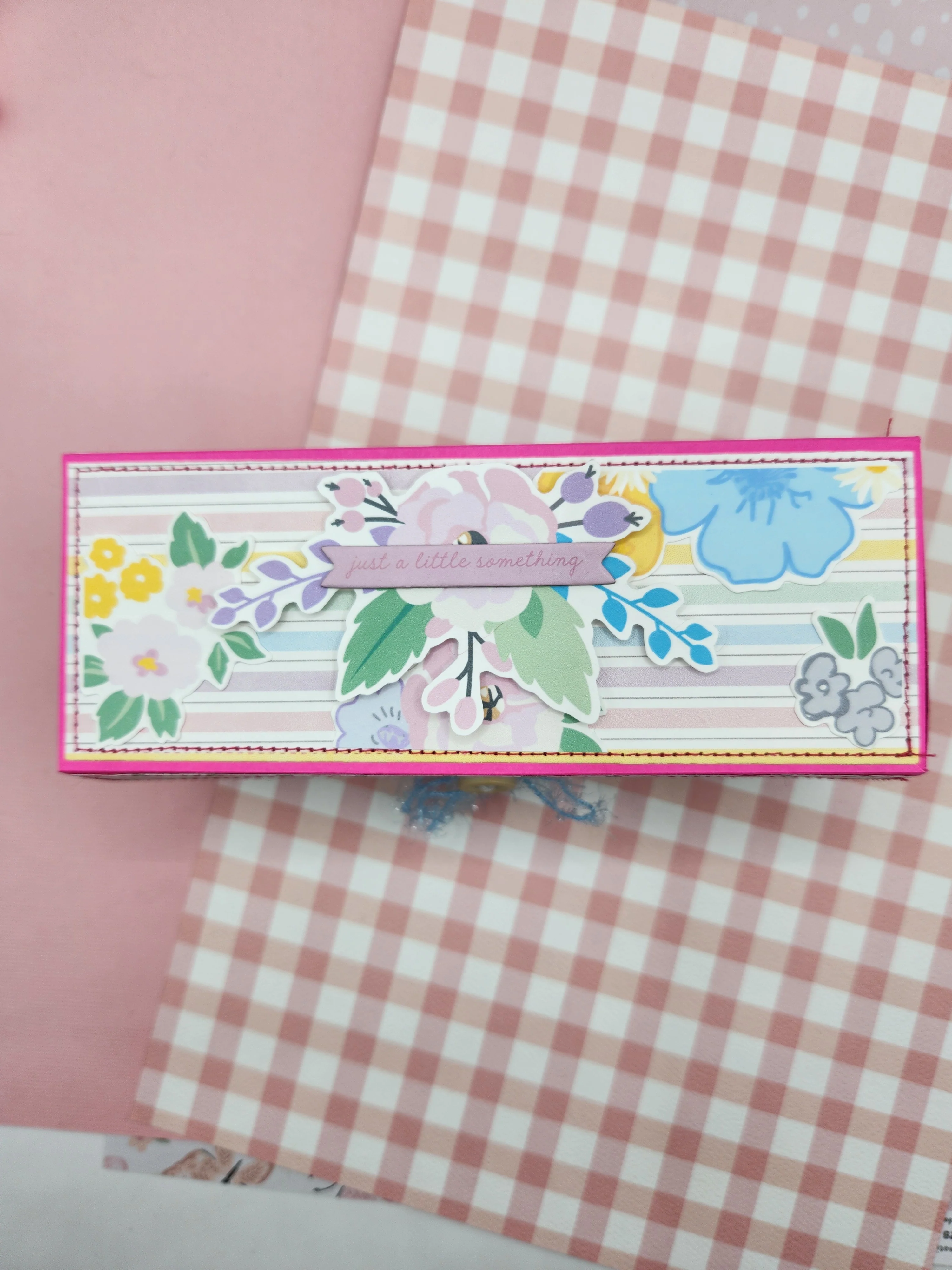 3D Rectangular Gift Box - Image 18