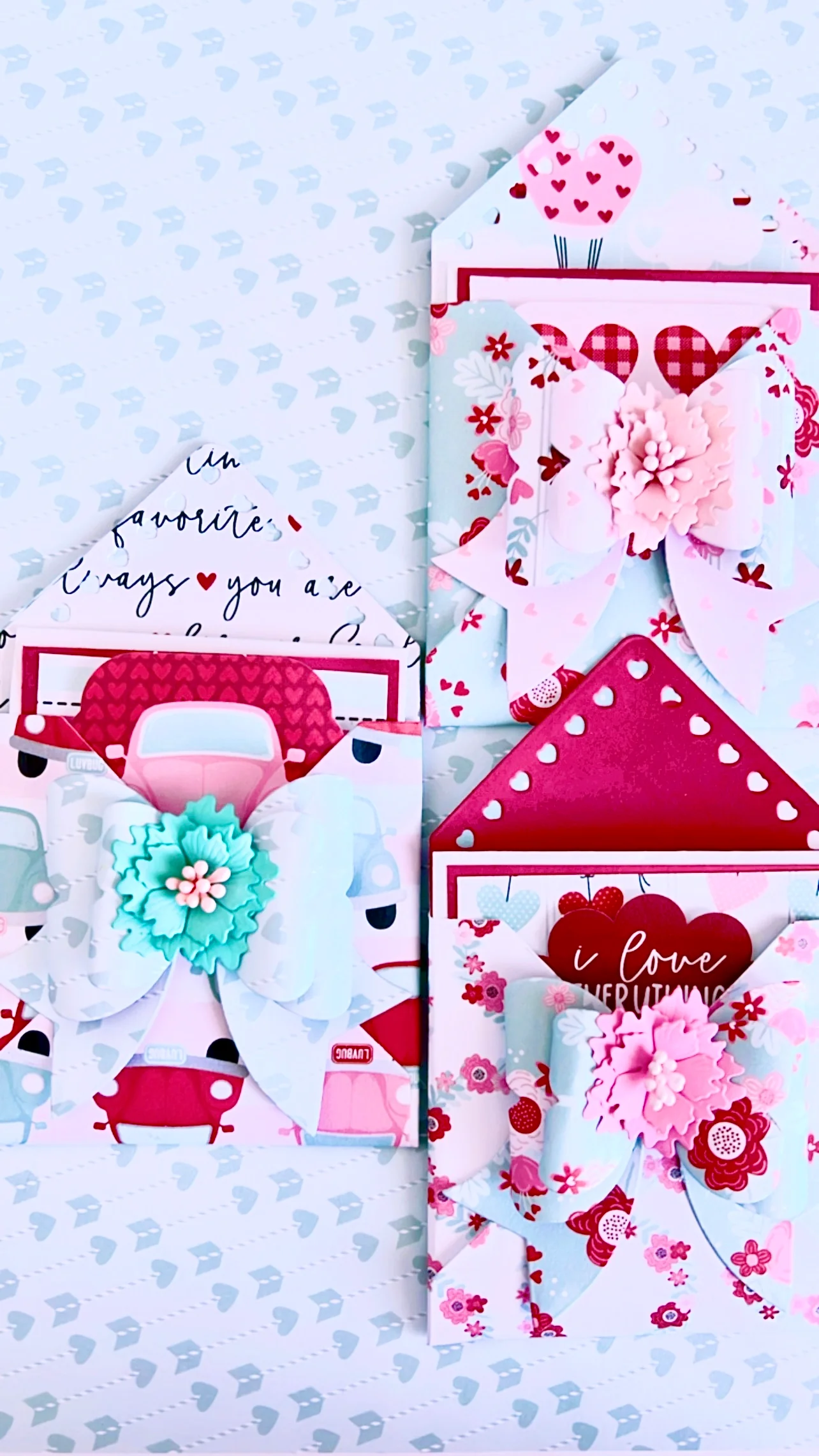 3X3 Envelope w/ Liner - Image 18