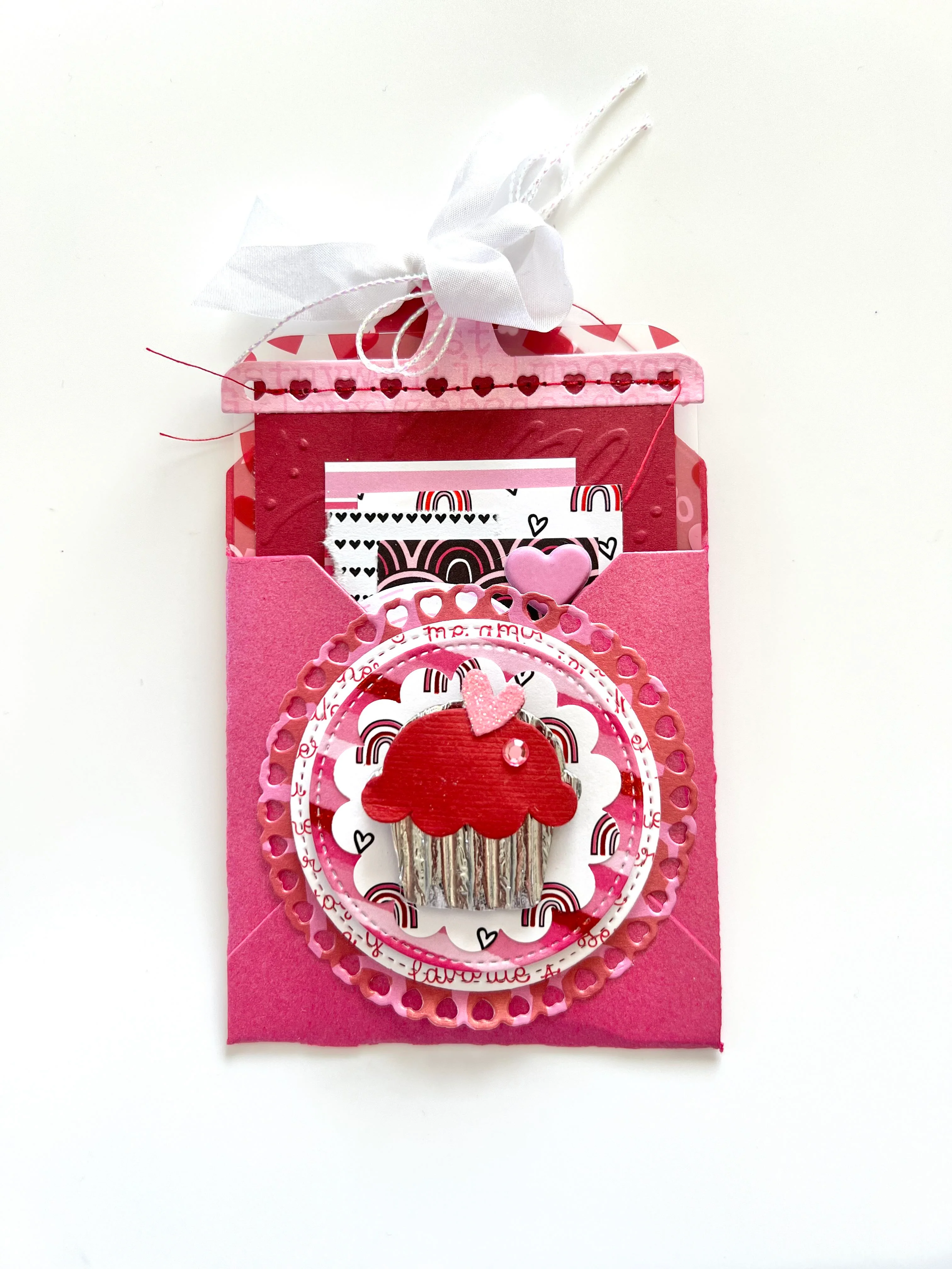 3X3 Envelope w/ Liner - Image 25