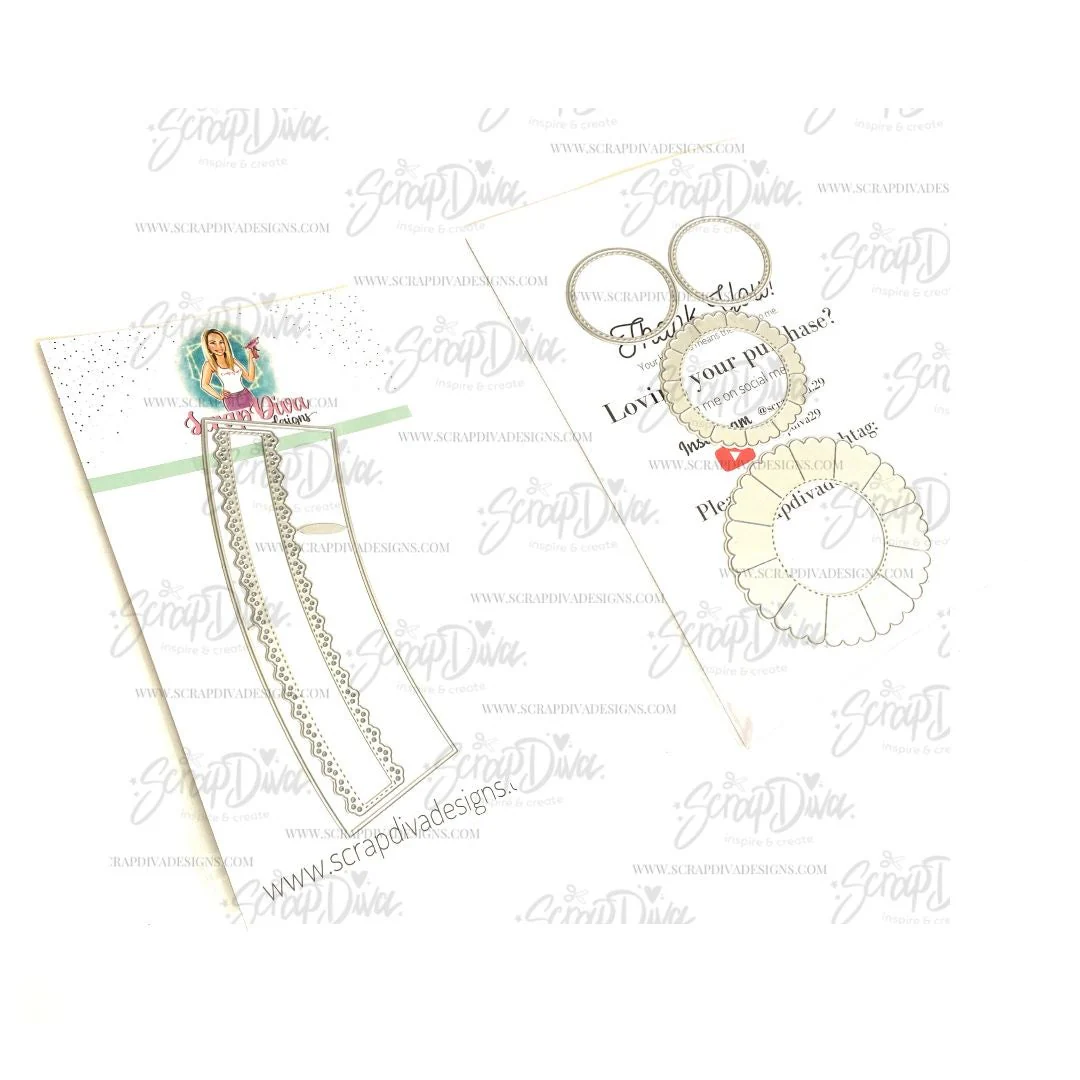 4oz Coffee Cup Sleeve Set - Image 3