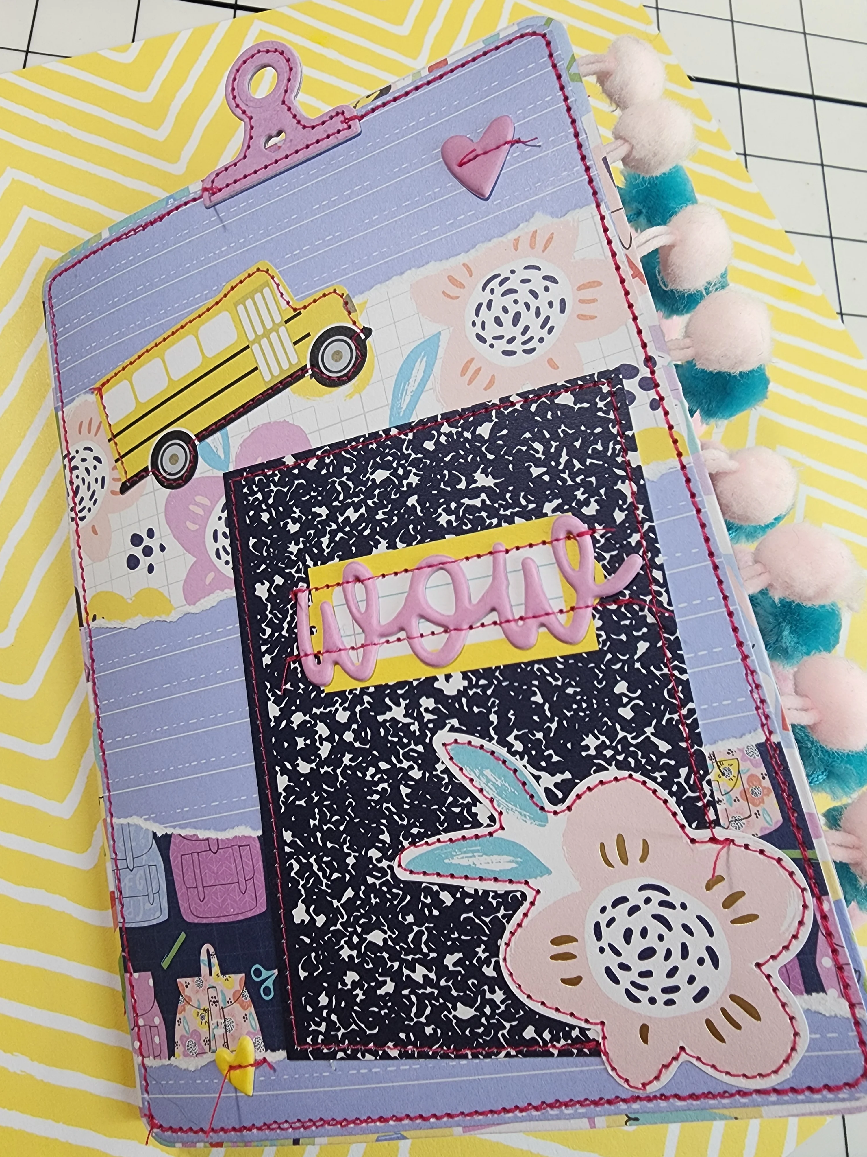 5x7 Clipboard - Image 13