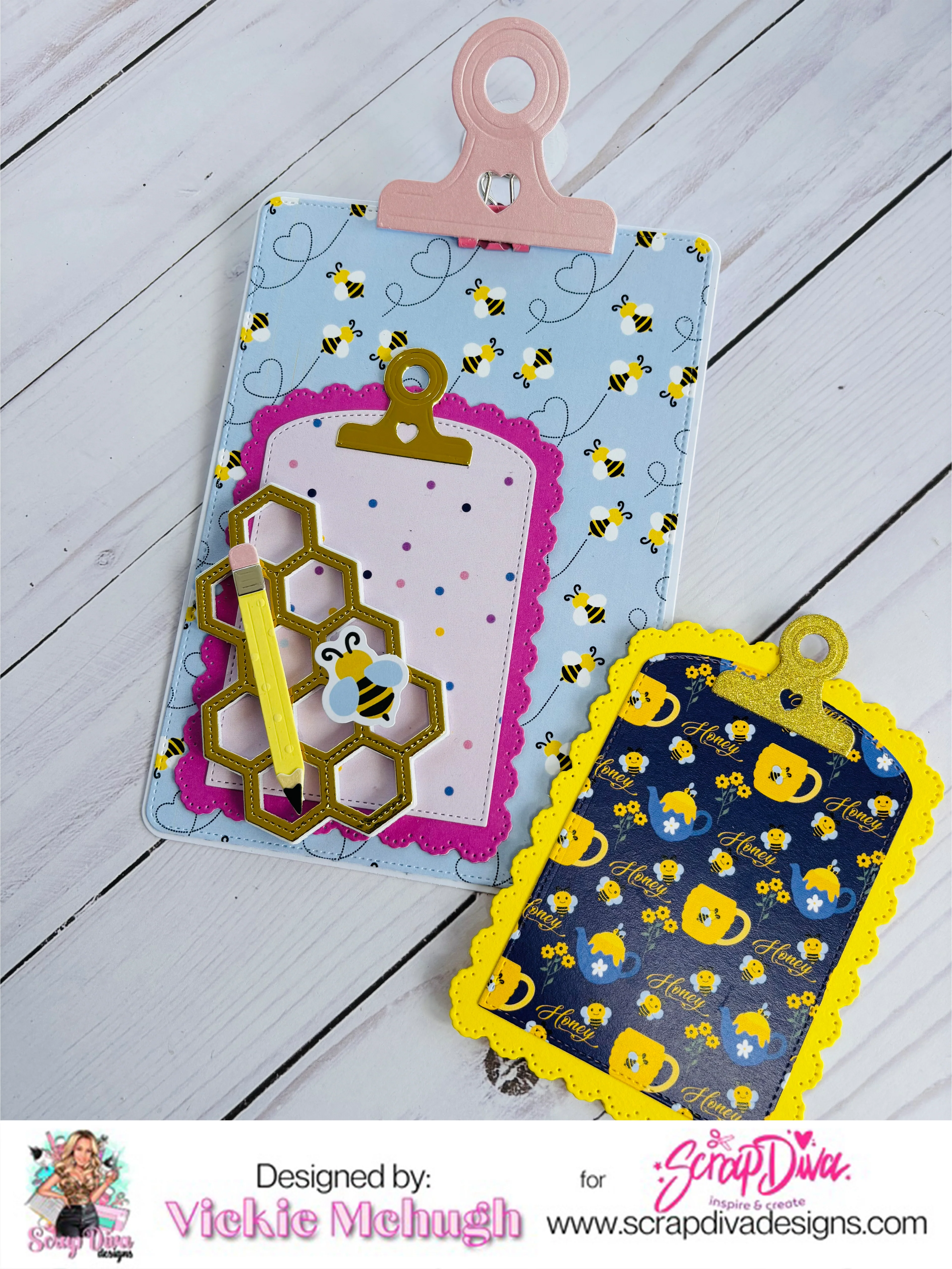 5x7 Clipboard - Image 28