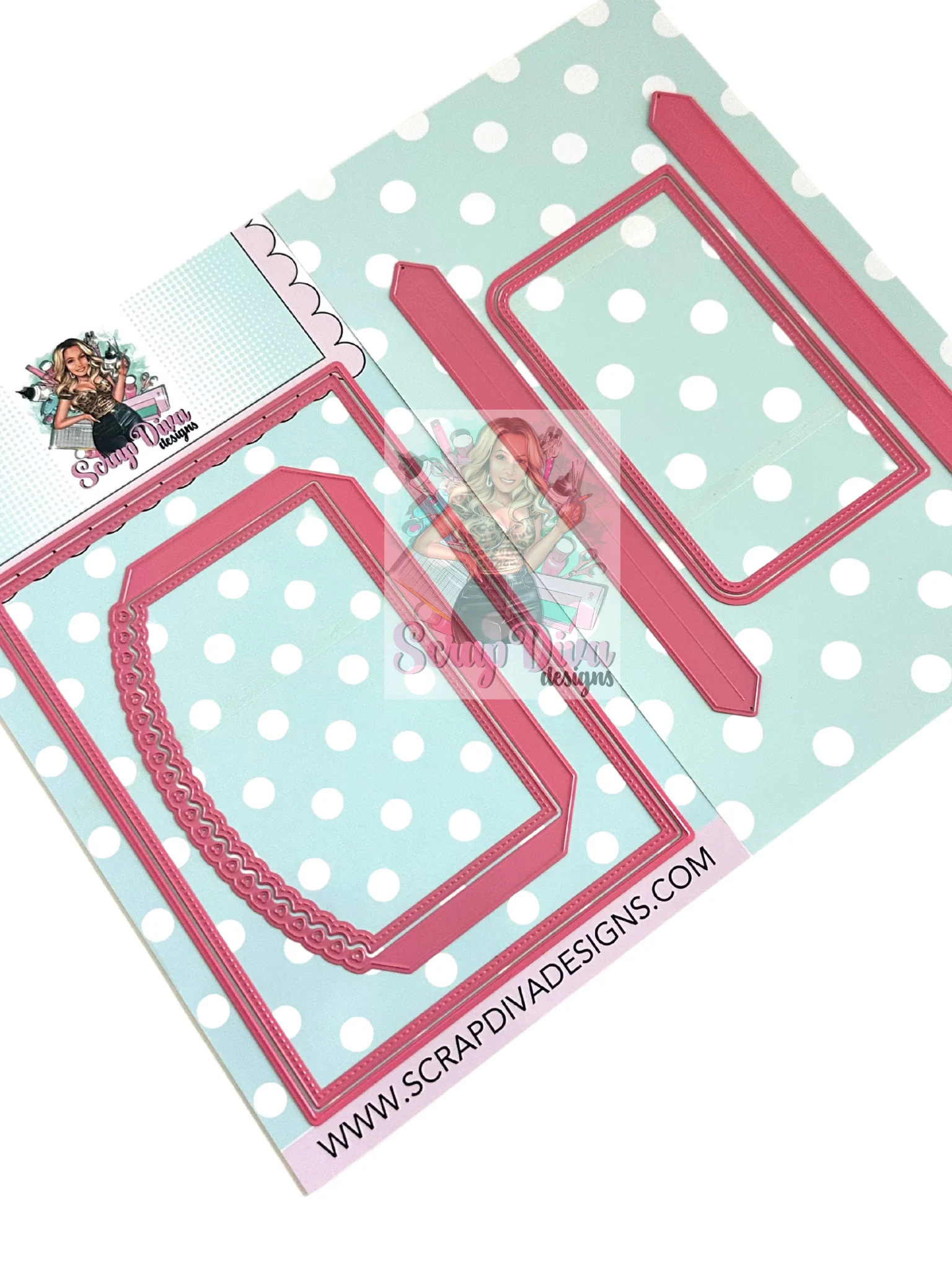 5x7 Folio Set - Image 13