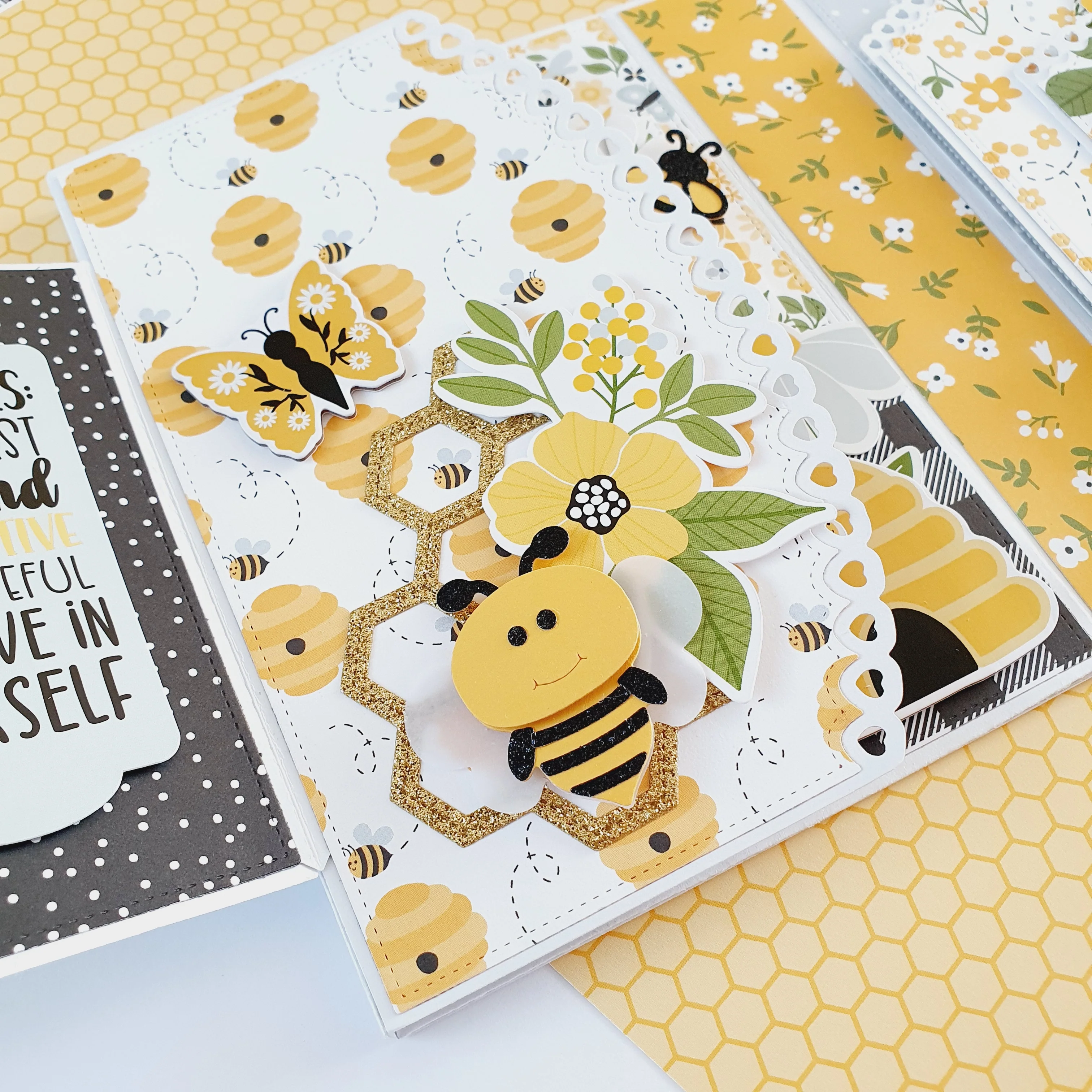 5x7 Folio Set - Image 40