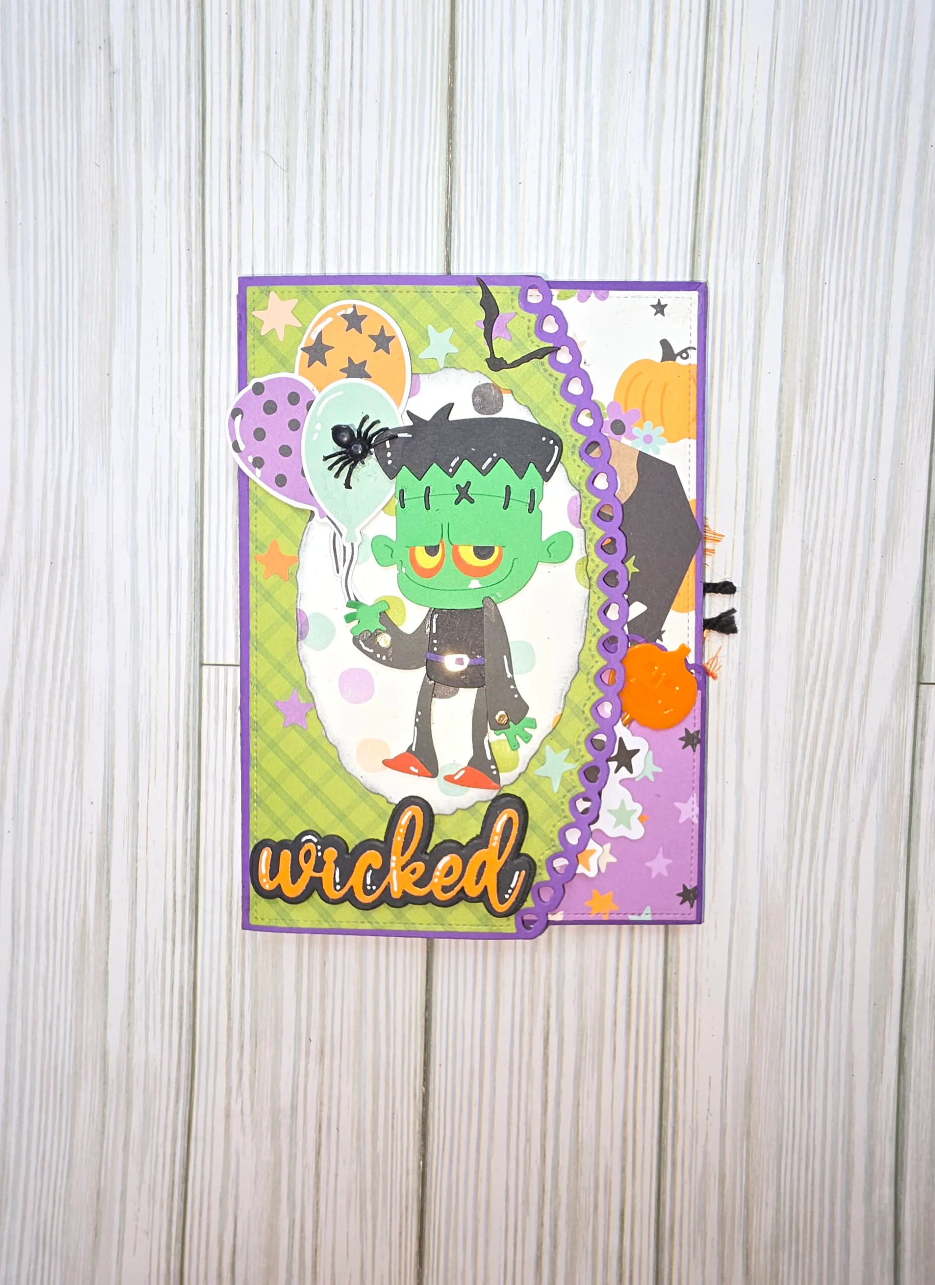 5x7 Folio Set - Image 49