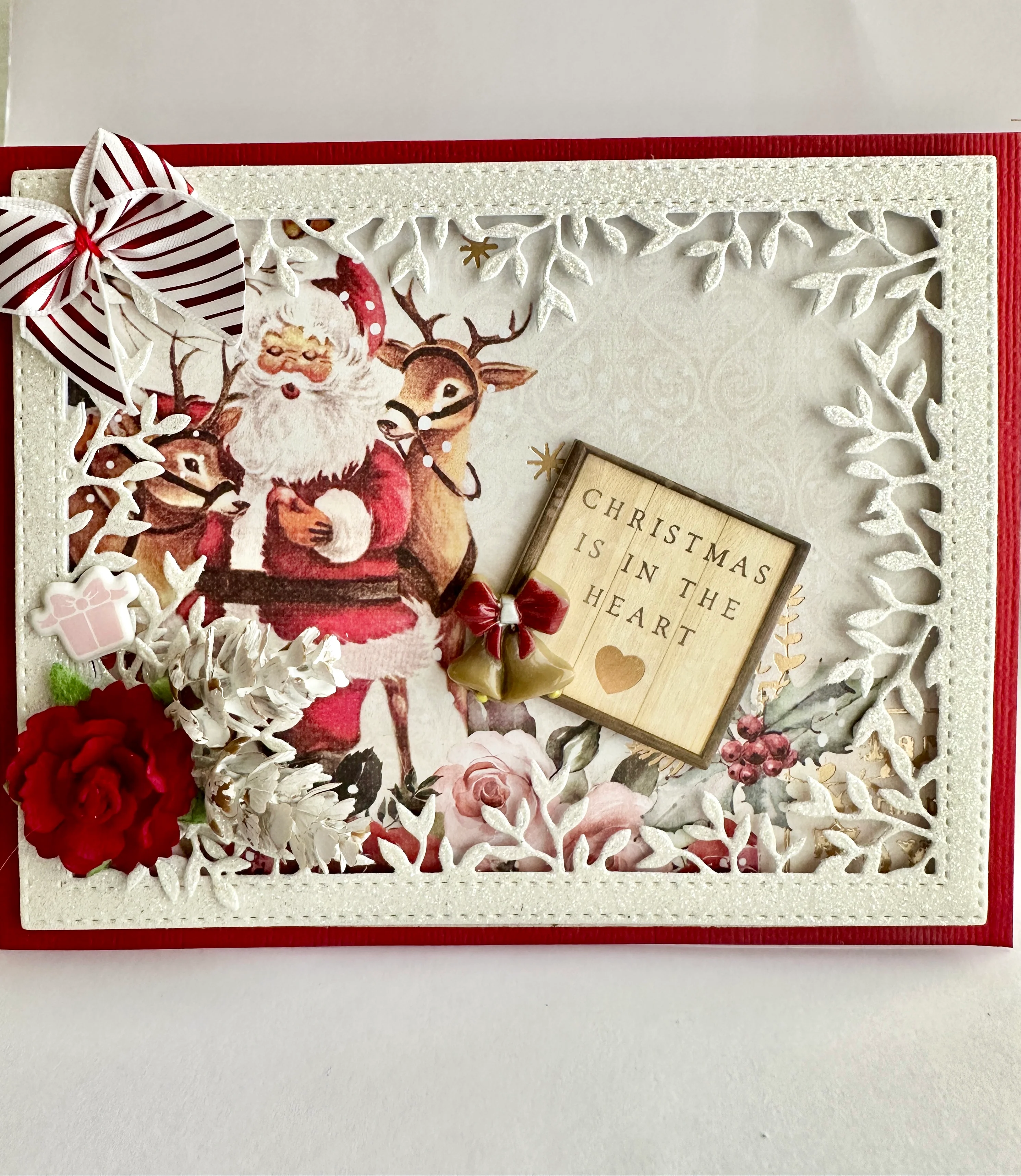A2 Card Box Add On - Branches - Image 29