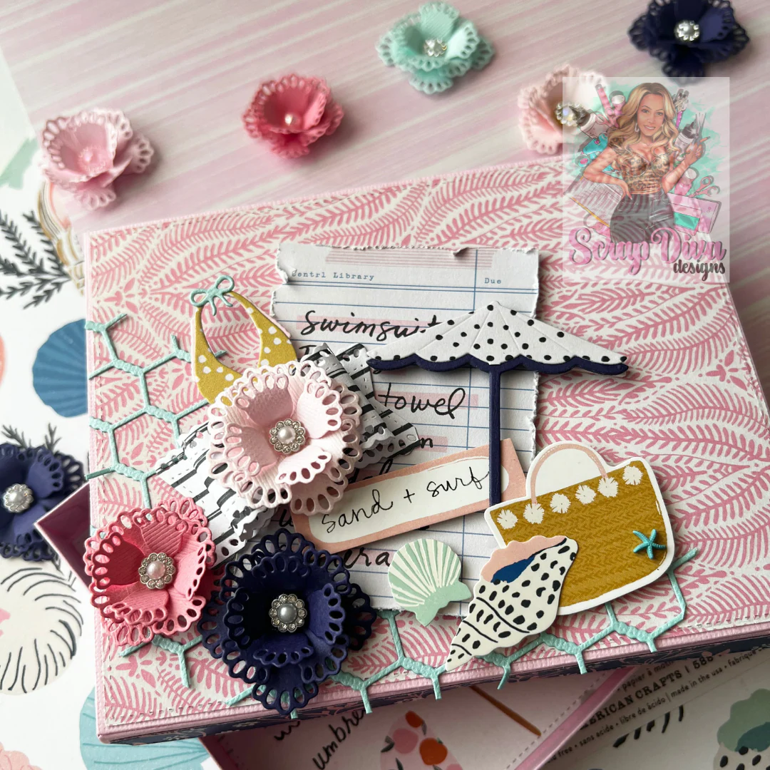 A2 Gift Box - Image 24