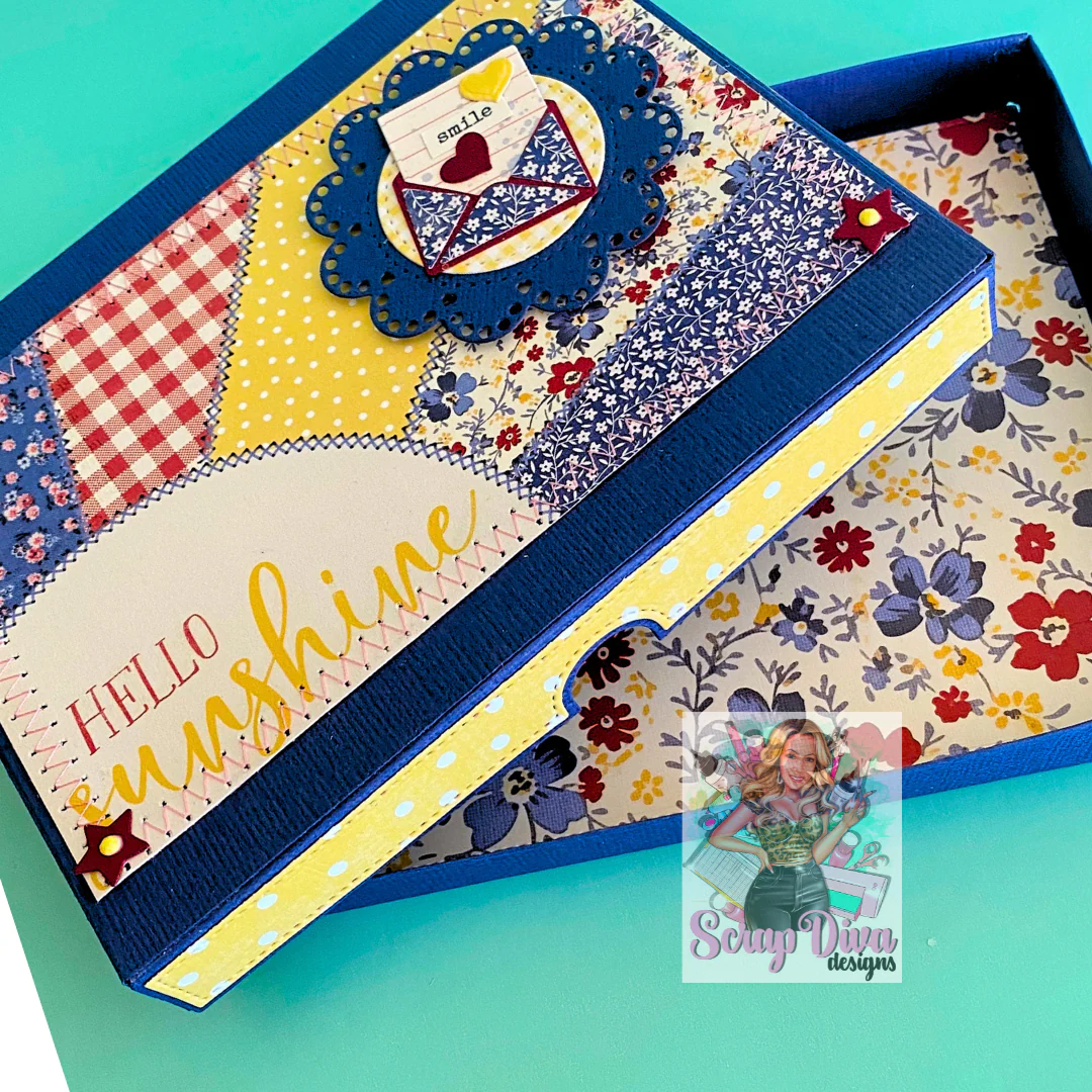 A2 Gift Box - Image 3