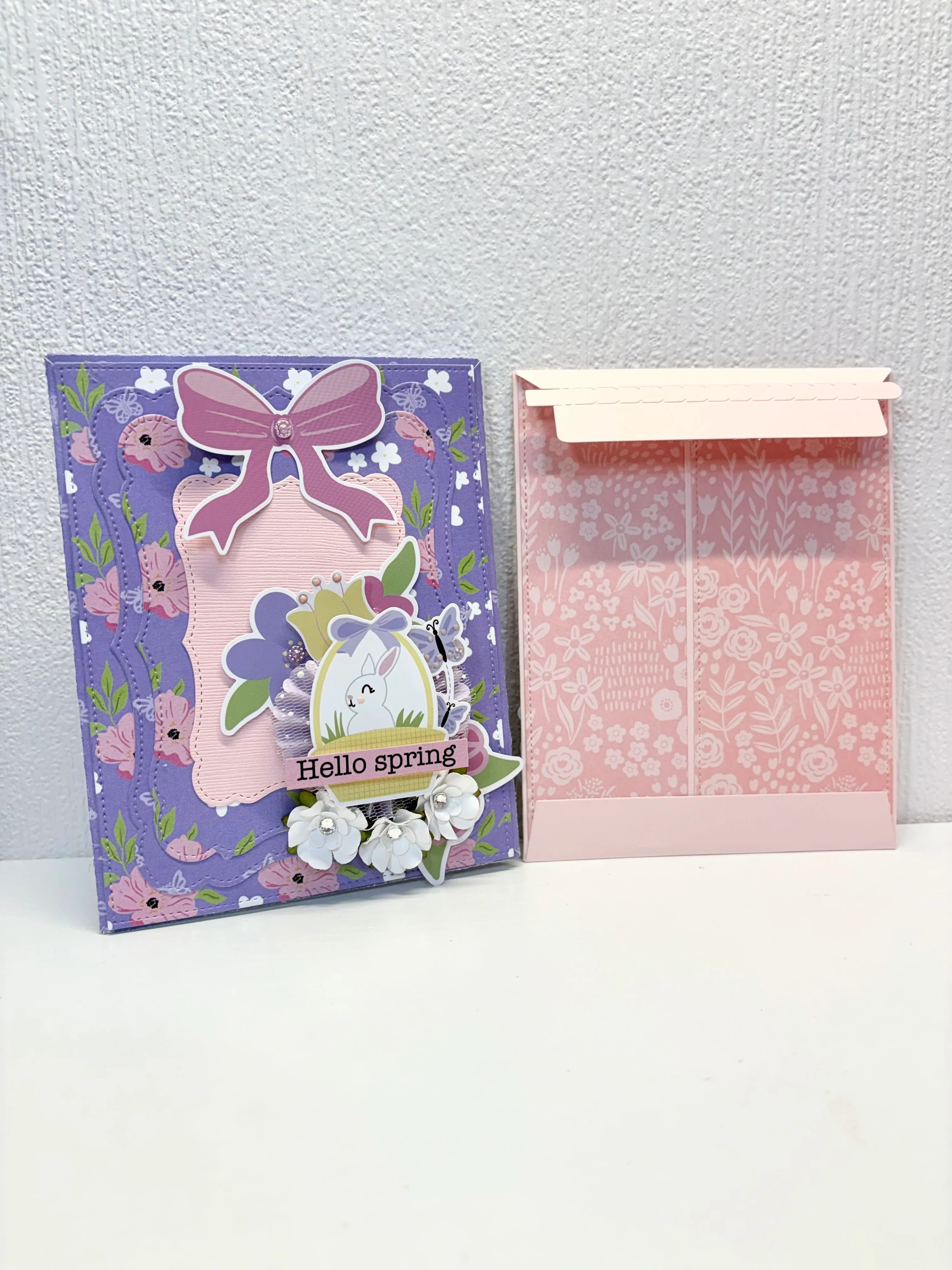 A2 Gift Card Envelope - Image 11