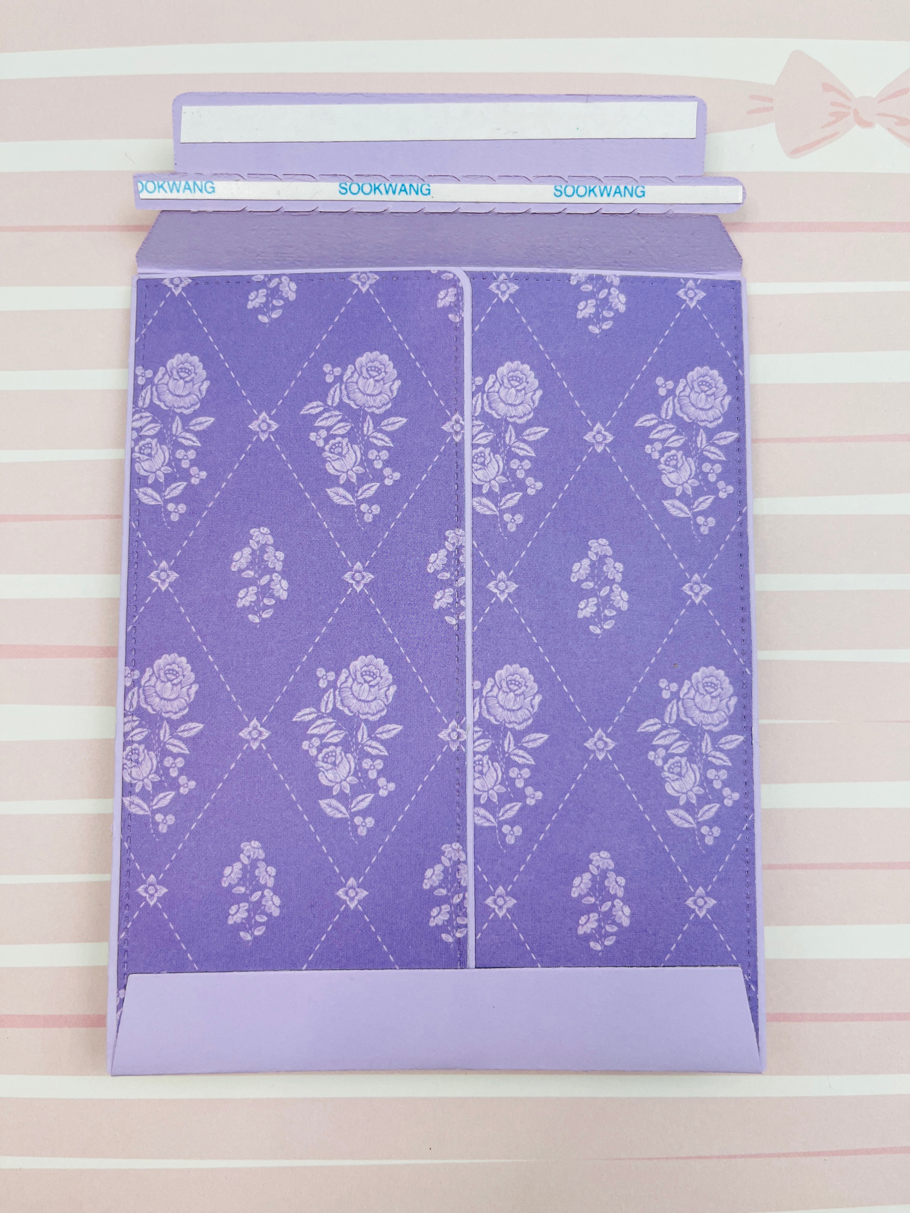 A2 Gift Card Envelope - Image 28